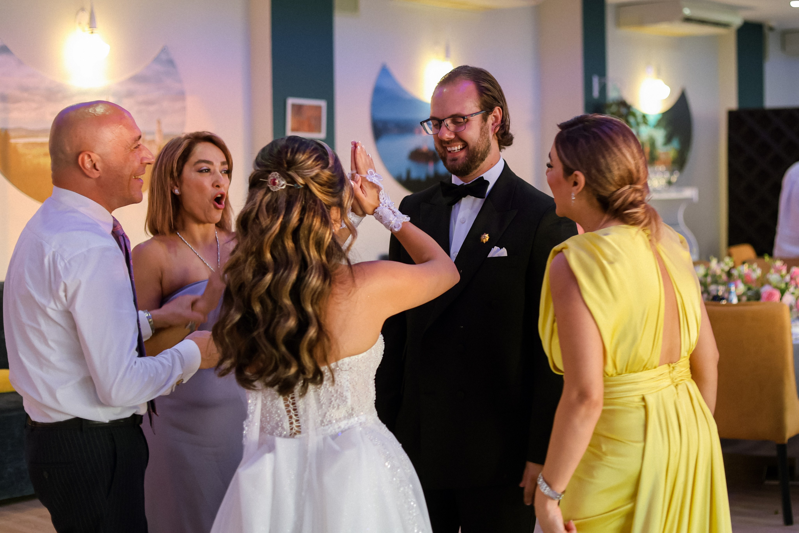 Mojan & Dylan. Свадебный, семейный и детский фотограф в Беларуси и за ее пределами