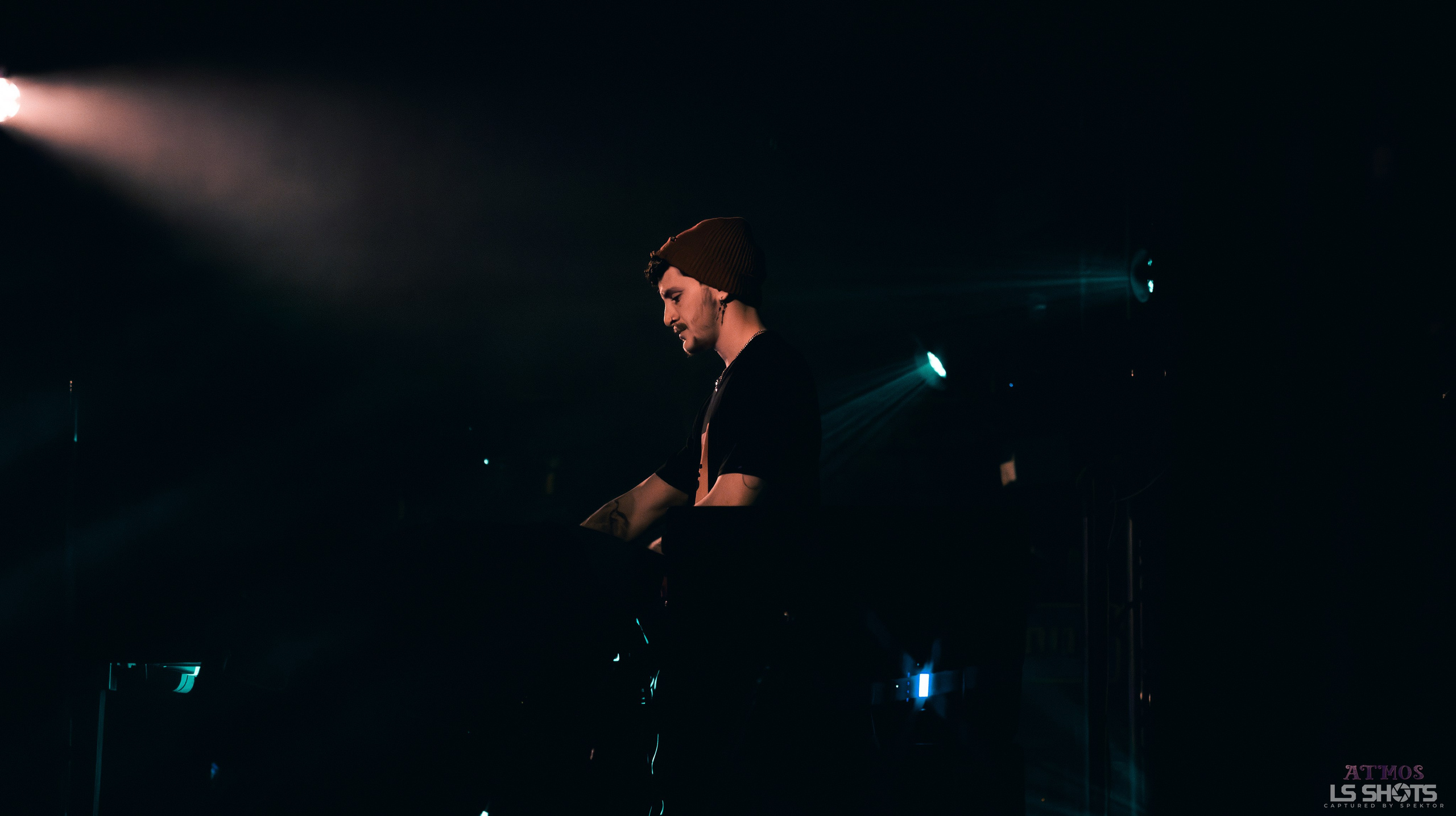 Infected Mushroom — Yagur. LS Shots official site