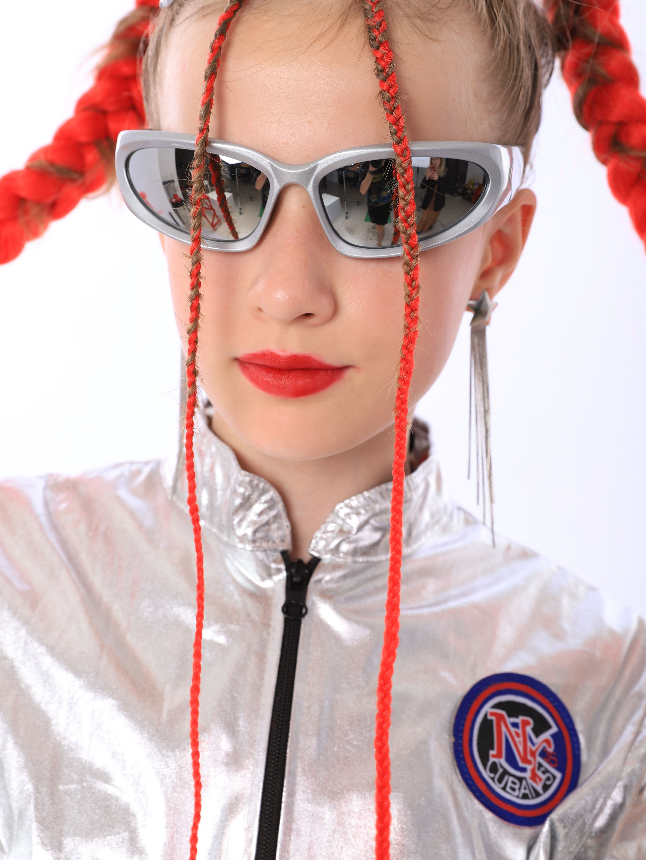 Портфолио. Аяна Крапивкина — профессиональная ретушь и AI-визуал