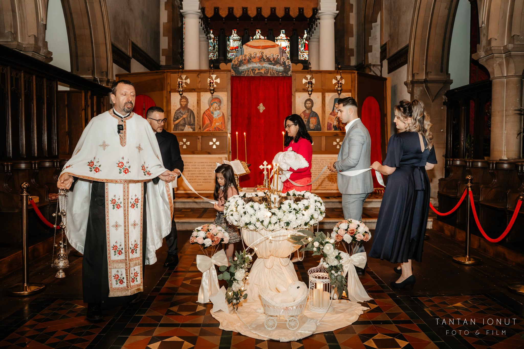 Celine-Maria. TANTAN IONUT FOTO & FILM