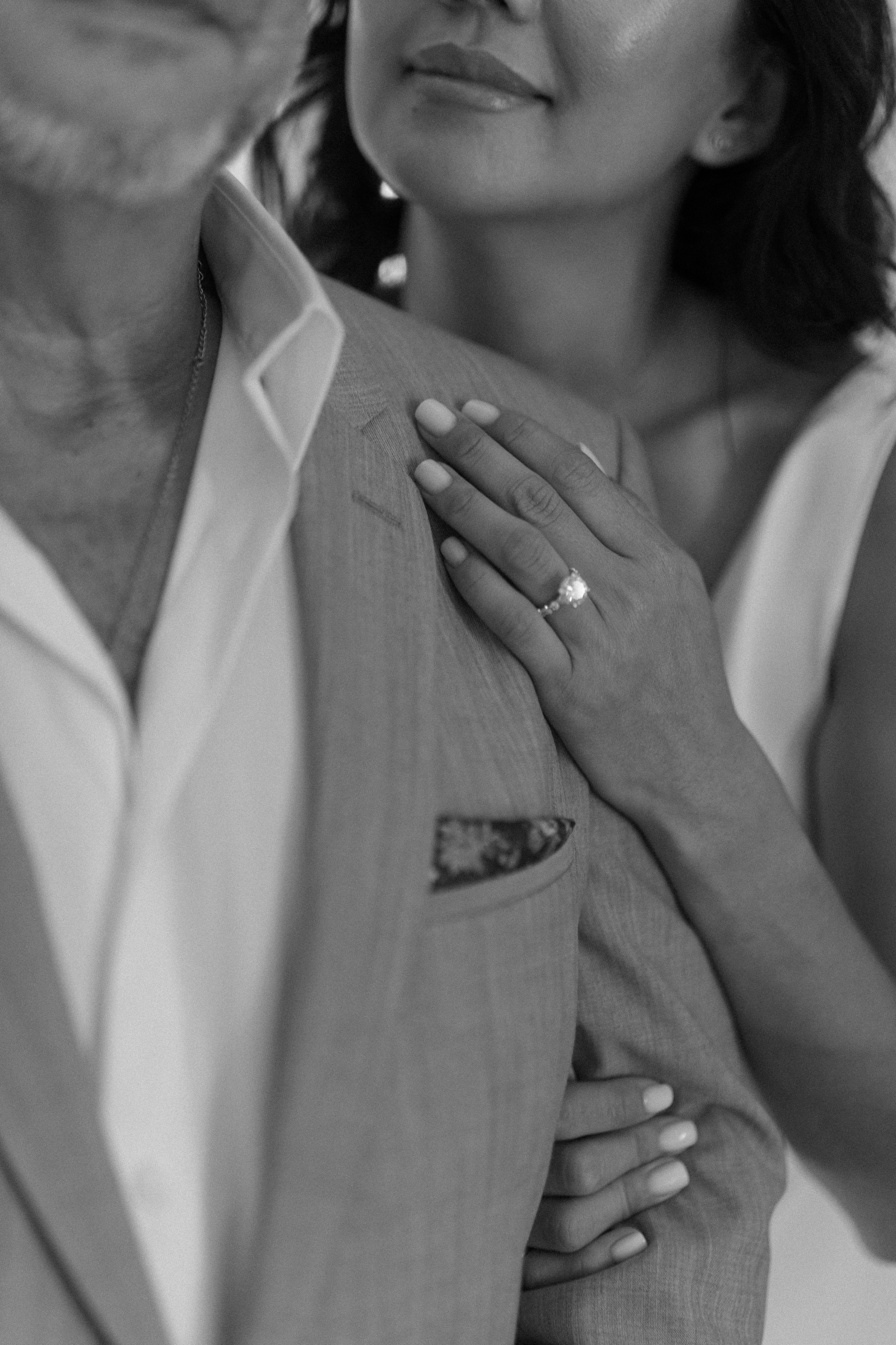 Galina & Erik. Wedding Day. Intimate Home Ceremony. Portrait, family, maternity & wedding photography & videography in SoCal Kseni Vibe