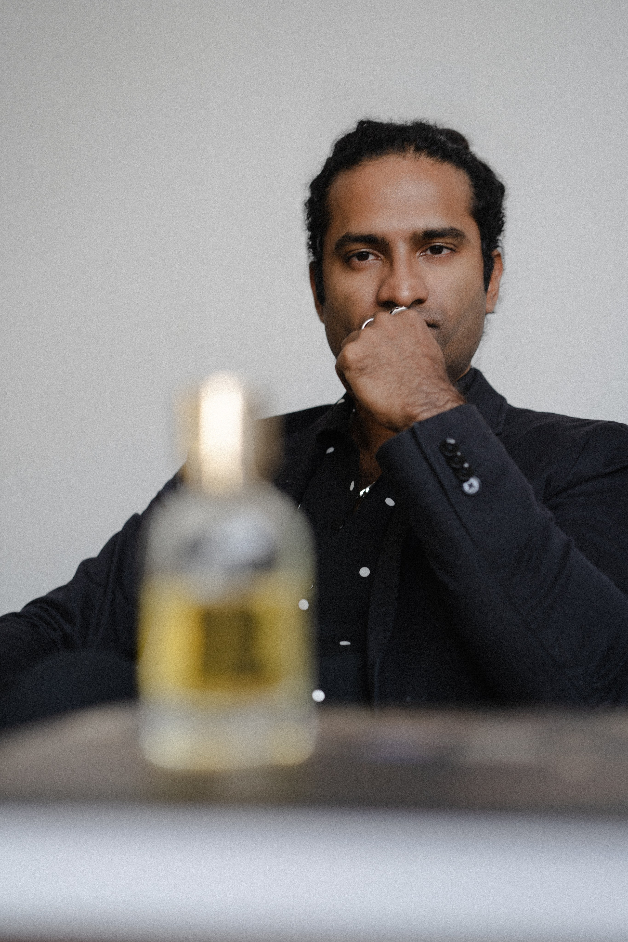 The Perfumer’s Artistry. Portrait, family, maternity & wedding photography & videography in SoCal Kseni Vibe