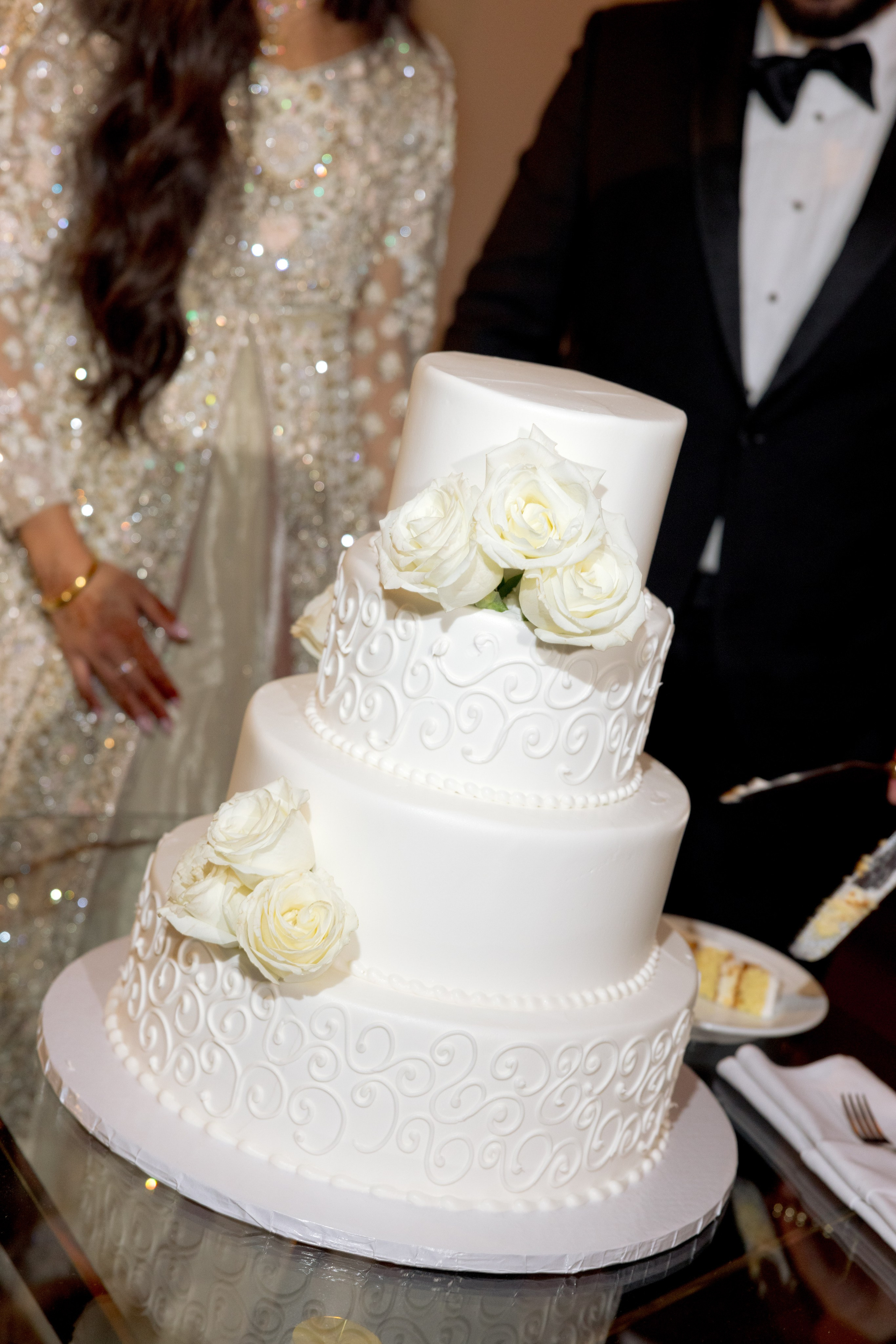 Amatul and Jacob. Anna Krasnova Wedding photographer