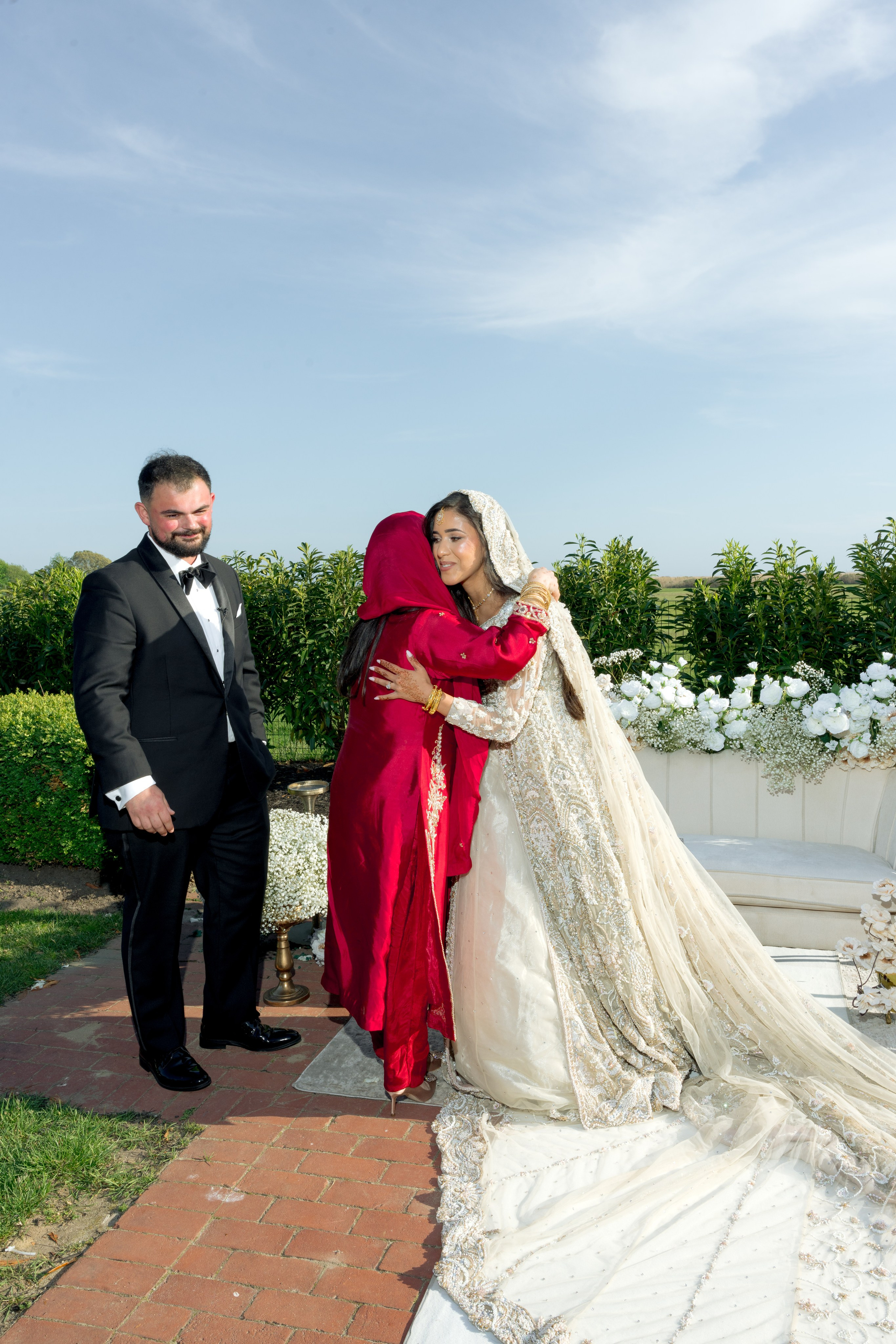 Amatul and Jacob. Anna Krasnova Wedding photographer