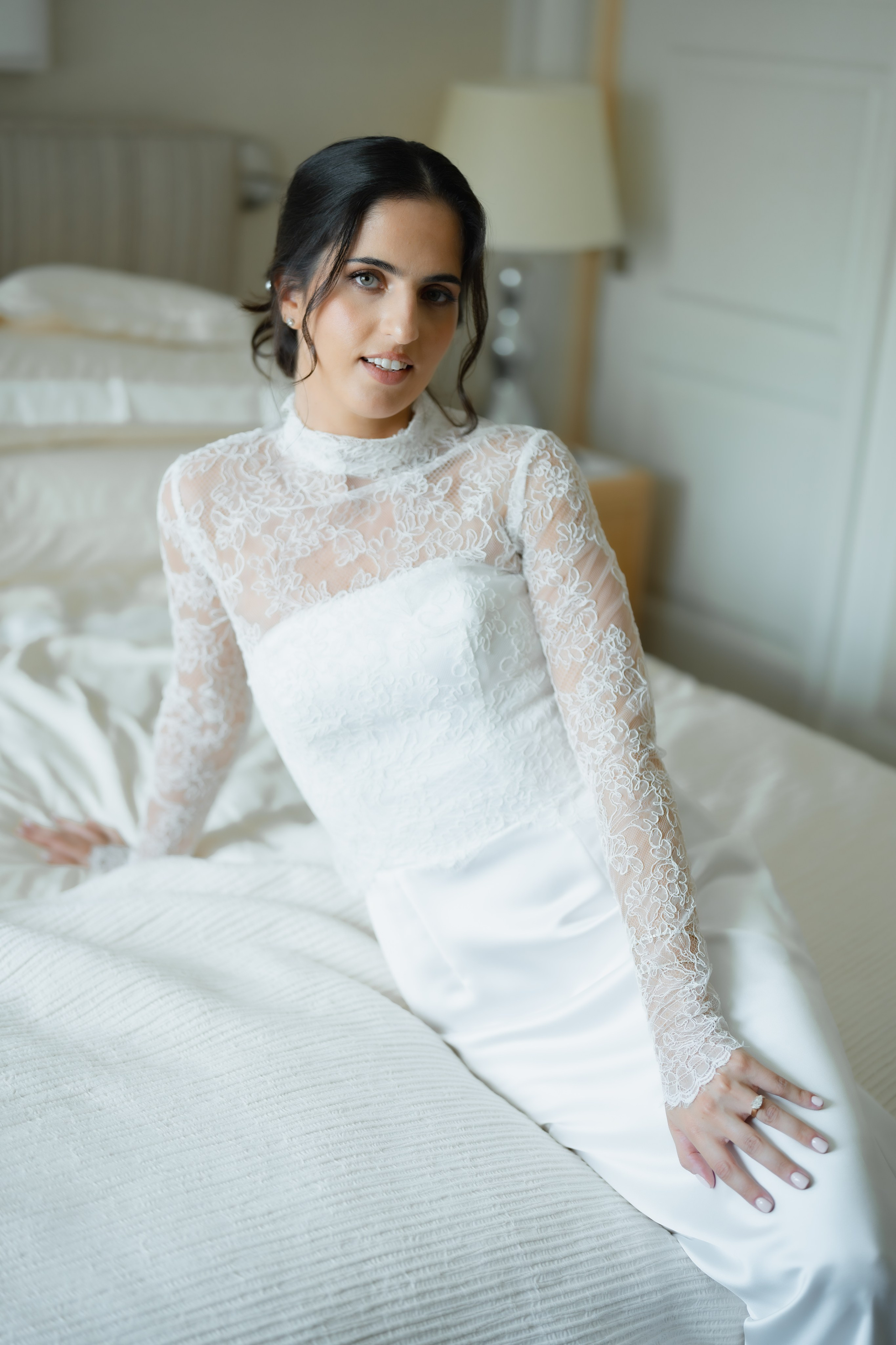 Amir and Maya. Anna Krasnova Wedding photographer