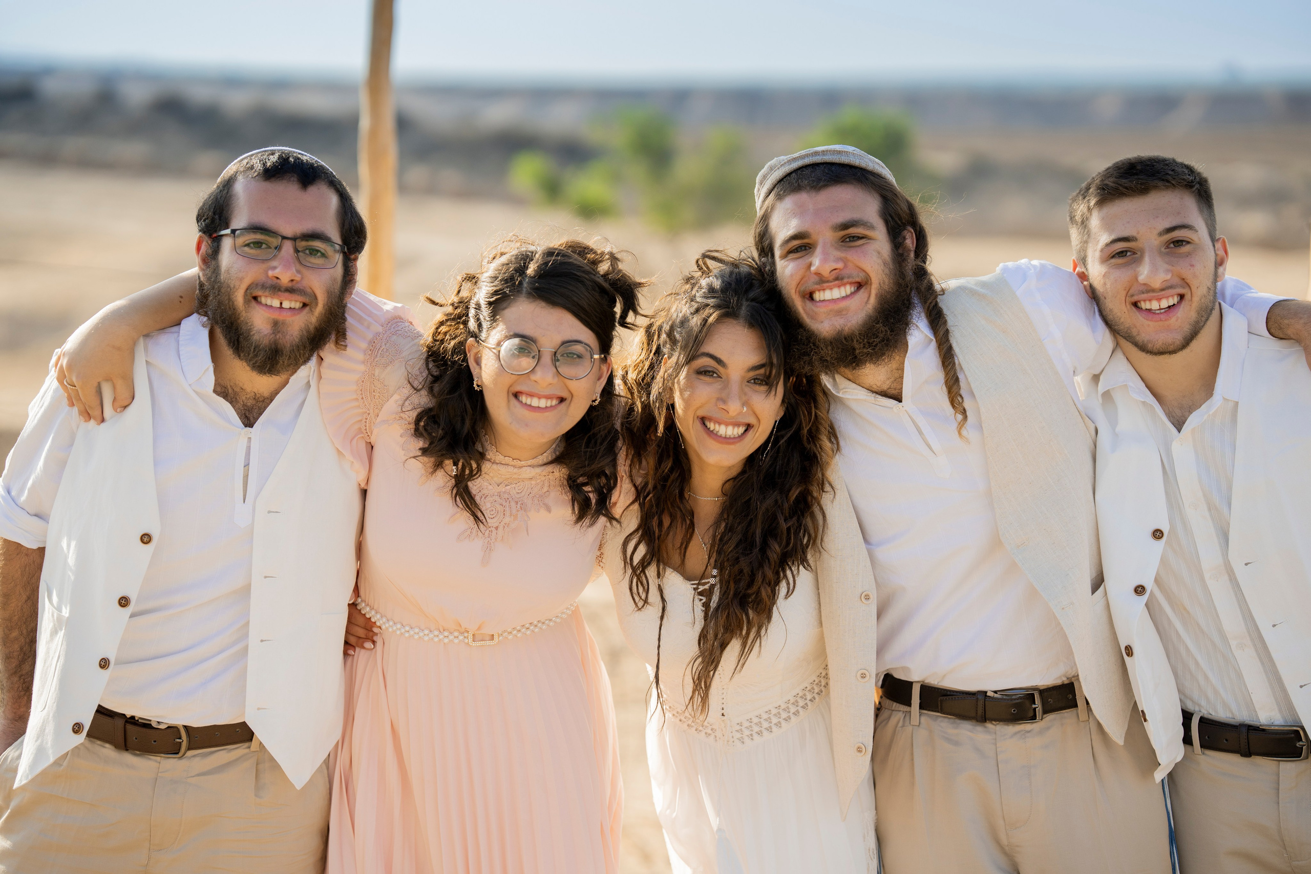 אביה ואחיה. יוסף מזרחי צילום חתונה, ברית וזוגיות. צלם מקצועי שאוהב להוציא אתכם הכי יפים ברגעים הכי מרגשים