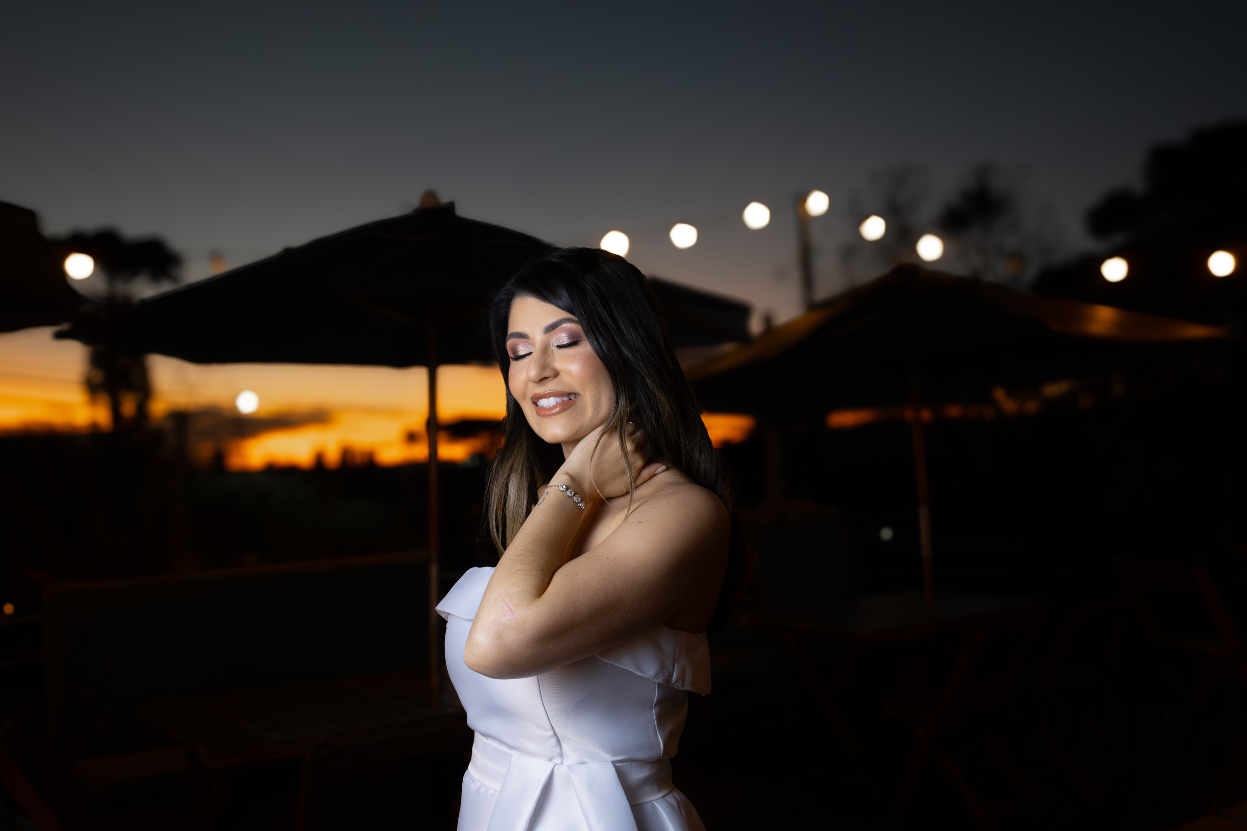 Casamento Victor e Fernanda (recepção)