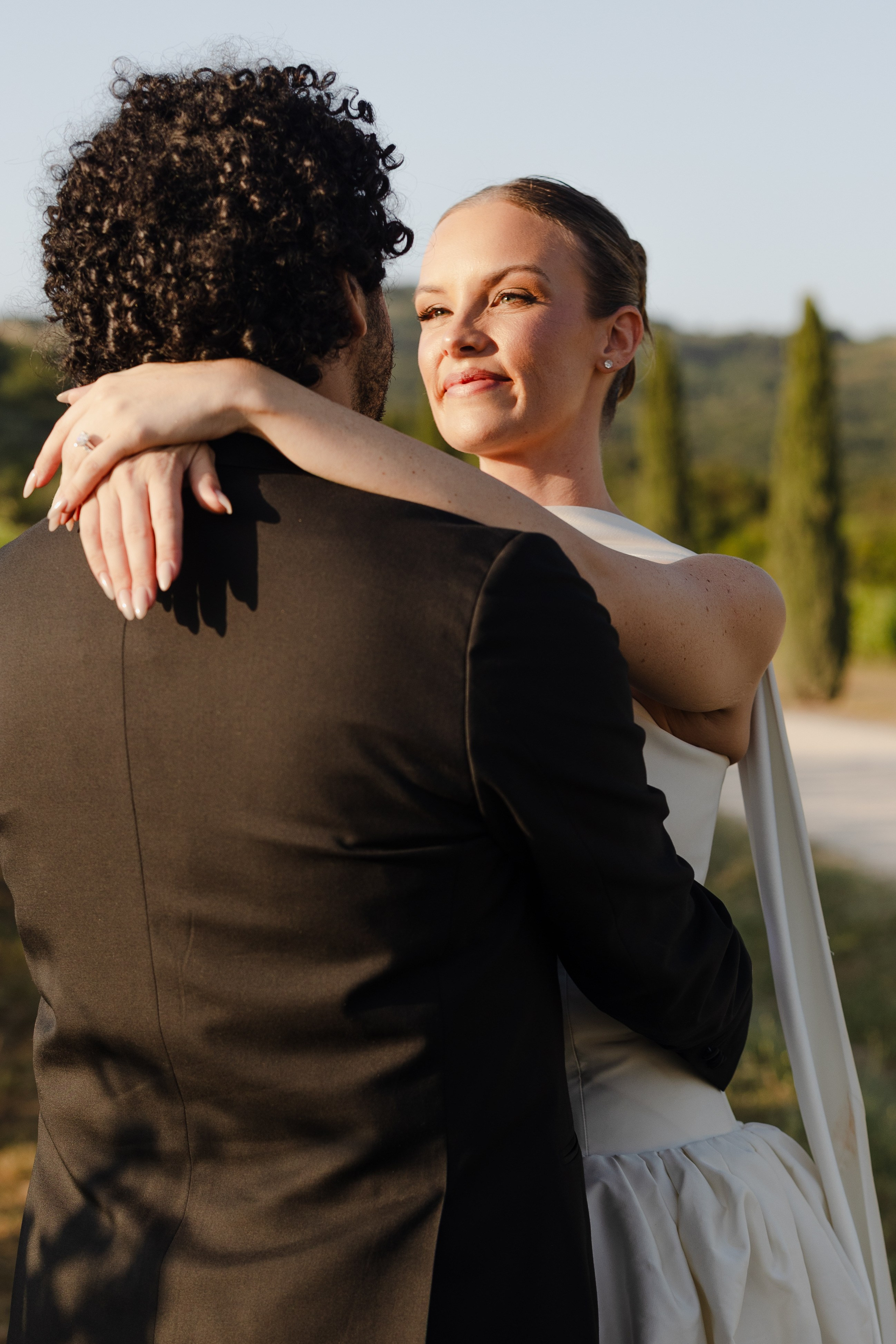 S&S. Garda Lake Wedding Planner
