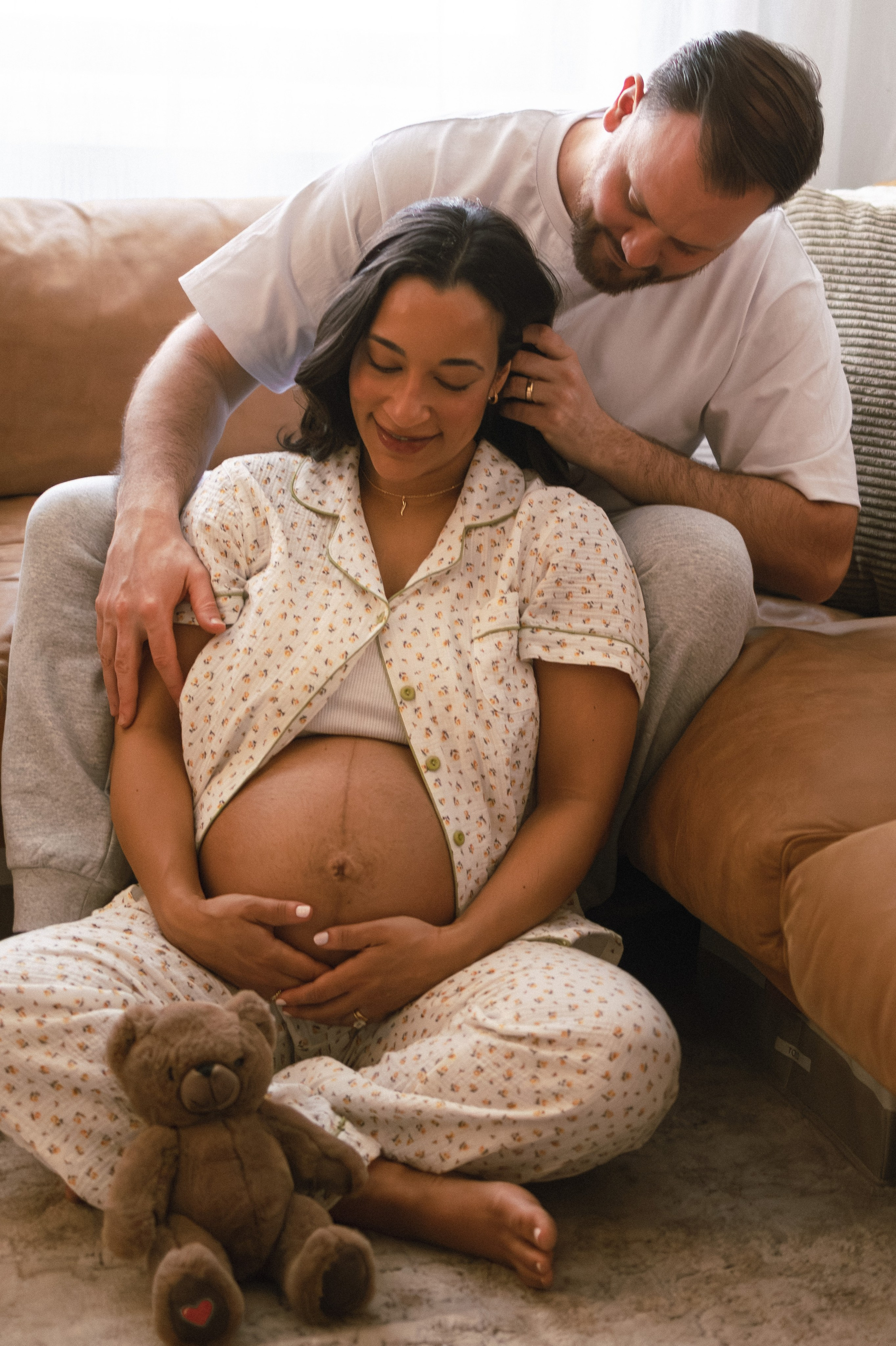 Just before parenthood. Stories told through my lens — by.mashkebi