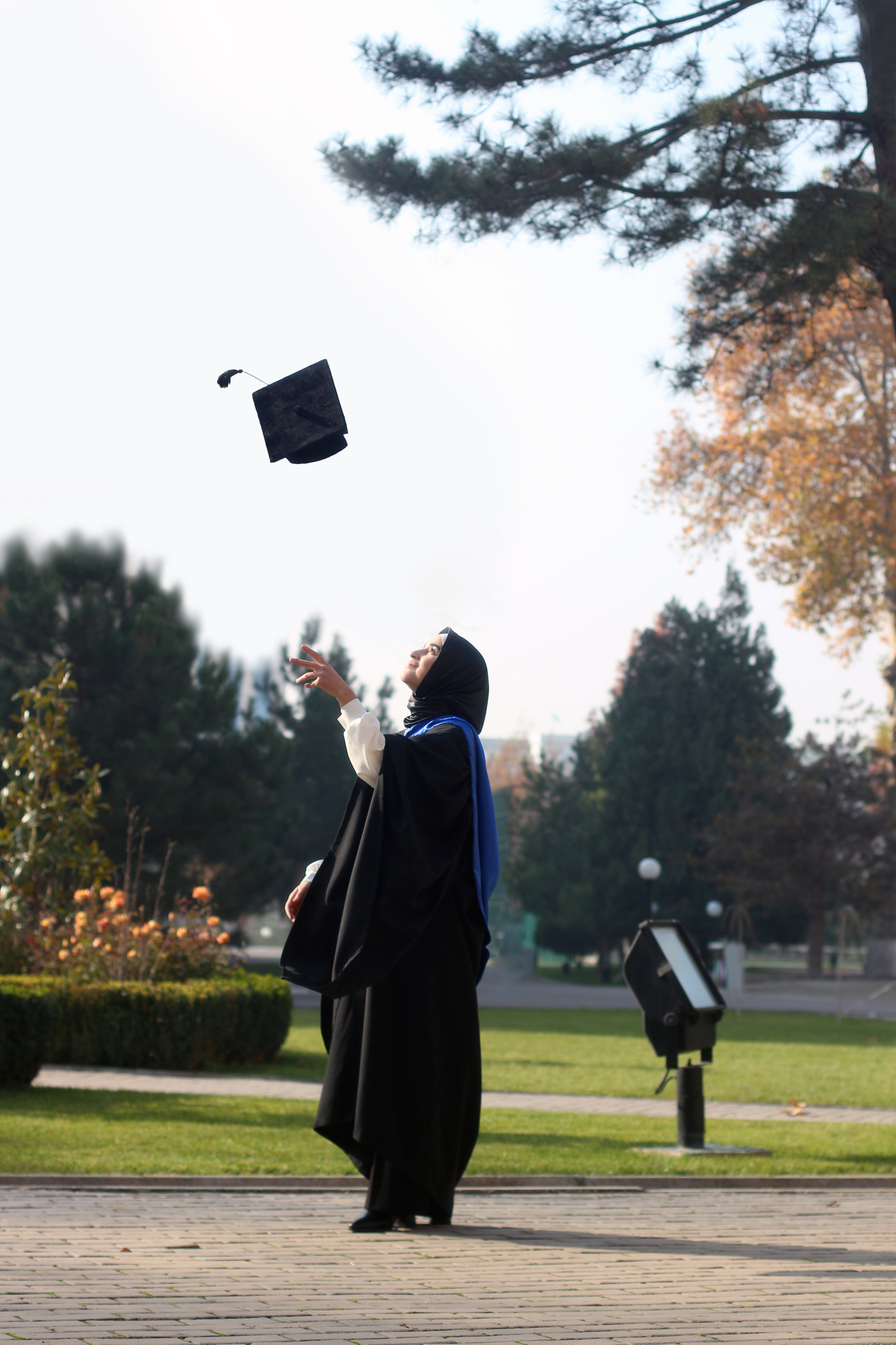Выпускники. Женский и семейный фотограф в Ташкенте