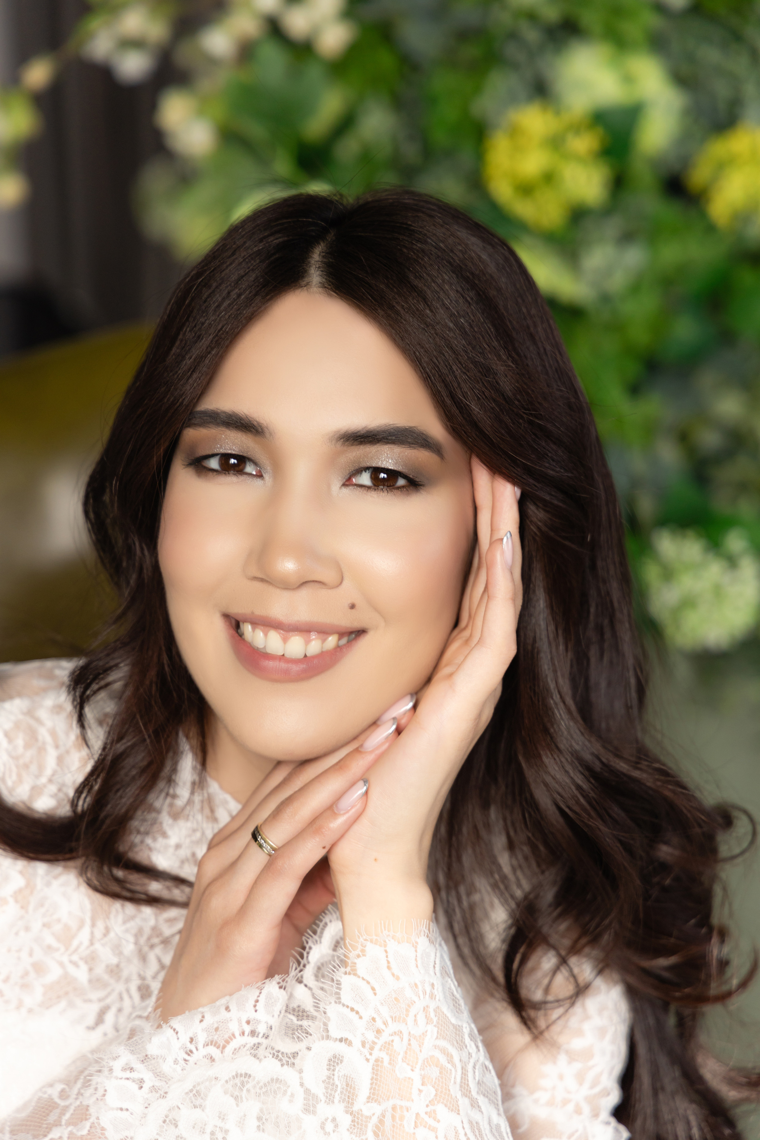 Утро невесты. Женский и семейный фотограф в Ташкенте