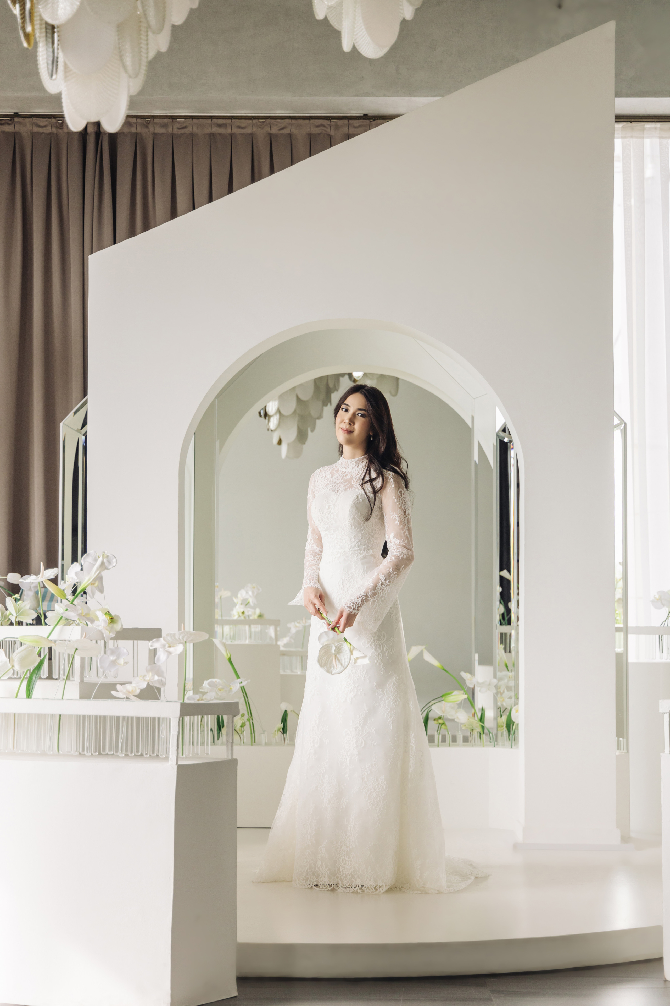 Утро невесты. Женский и семейный фотограф в Ташкенте