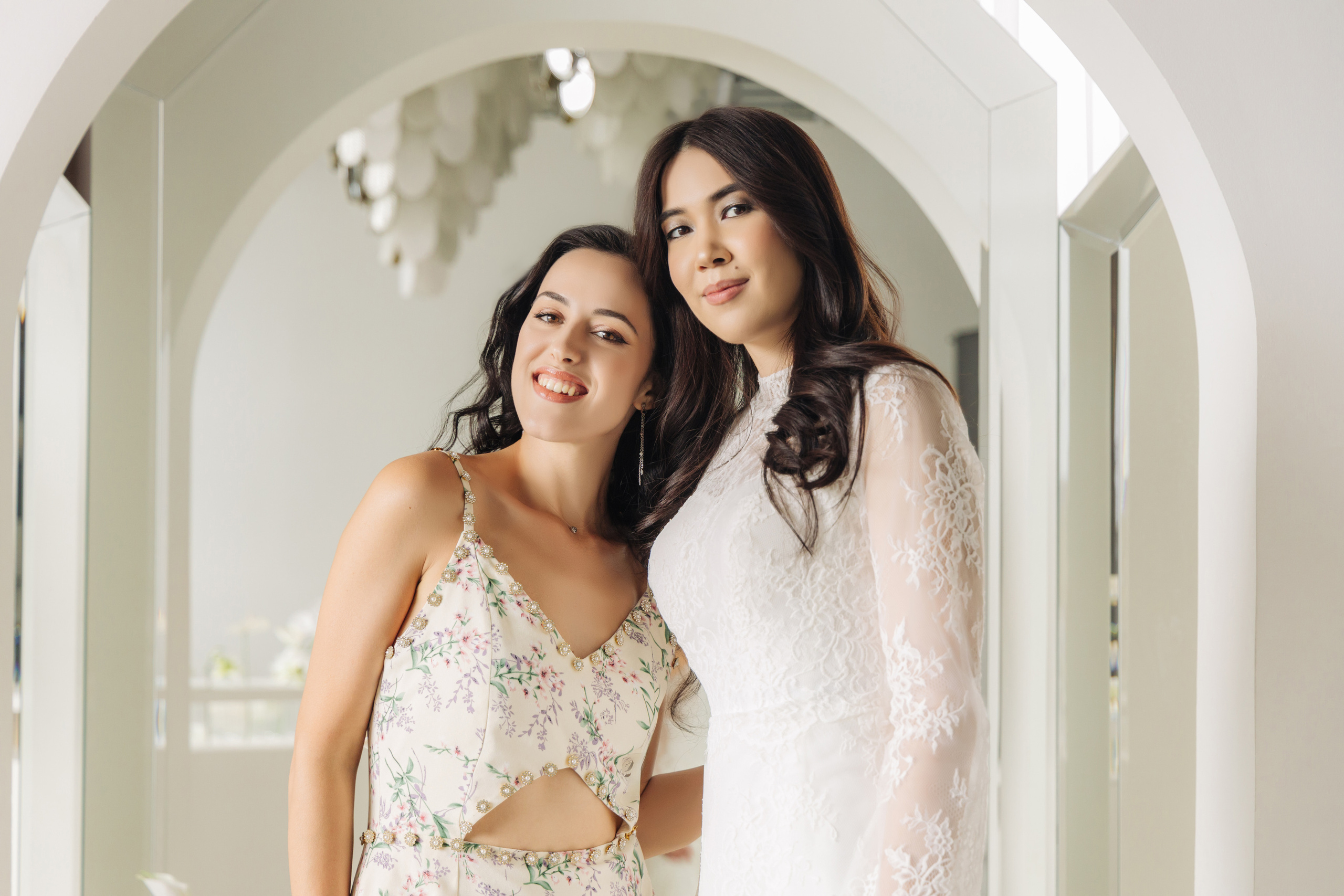 Утро невесты. Женский и семейный фотограф в Ташкенте