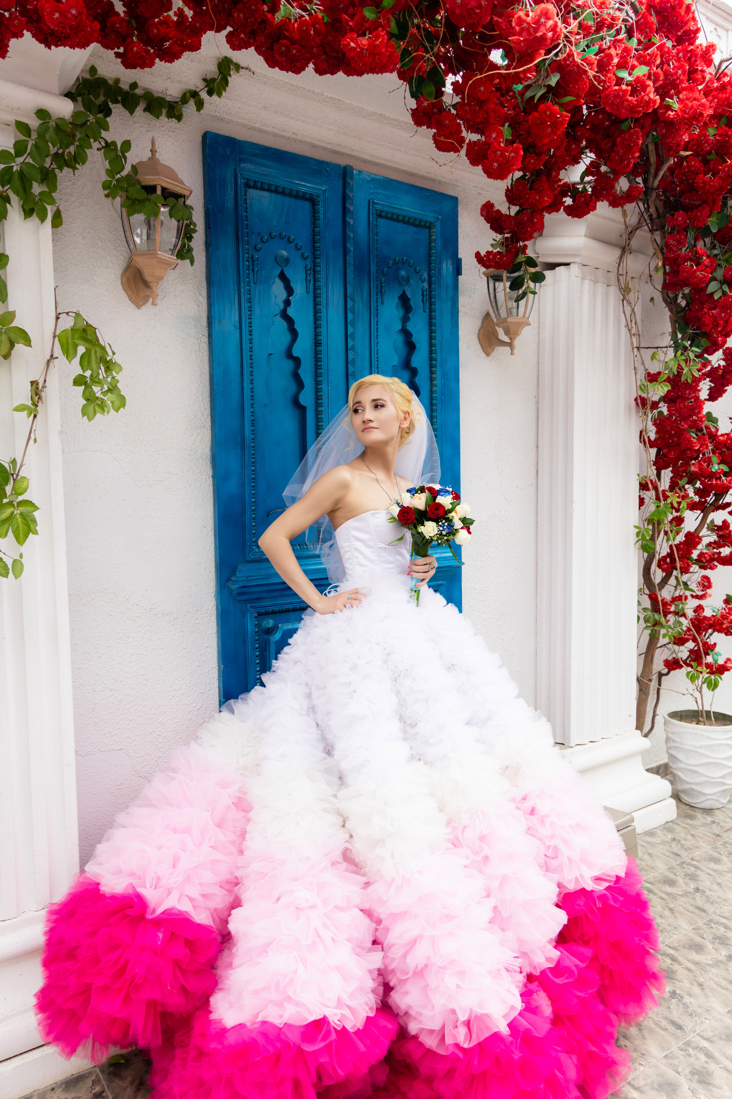 Свадьбы. Женский и семейный фотограф в Ташкенте