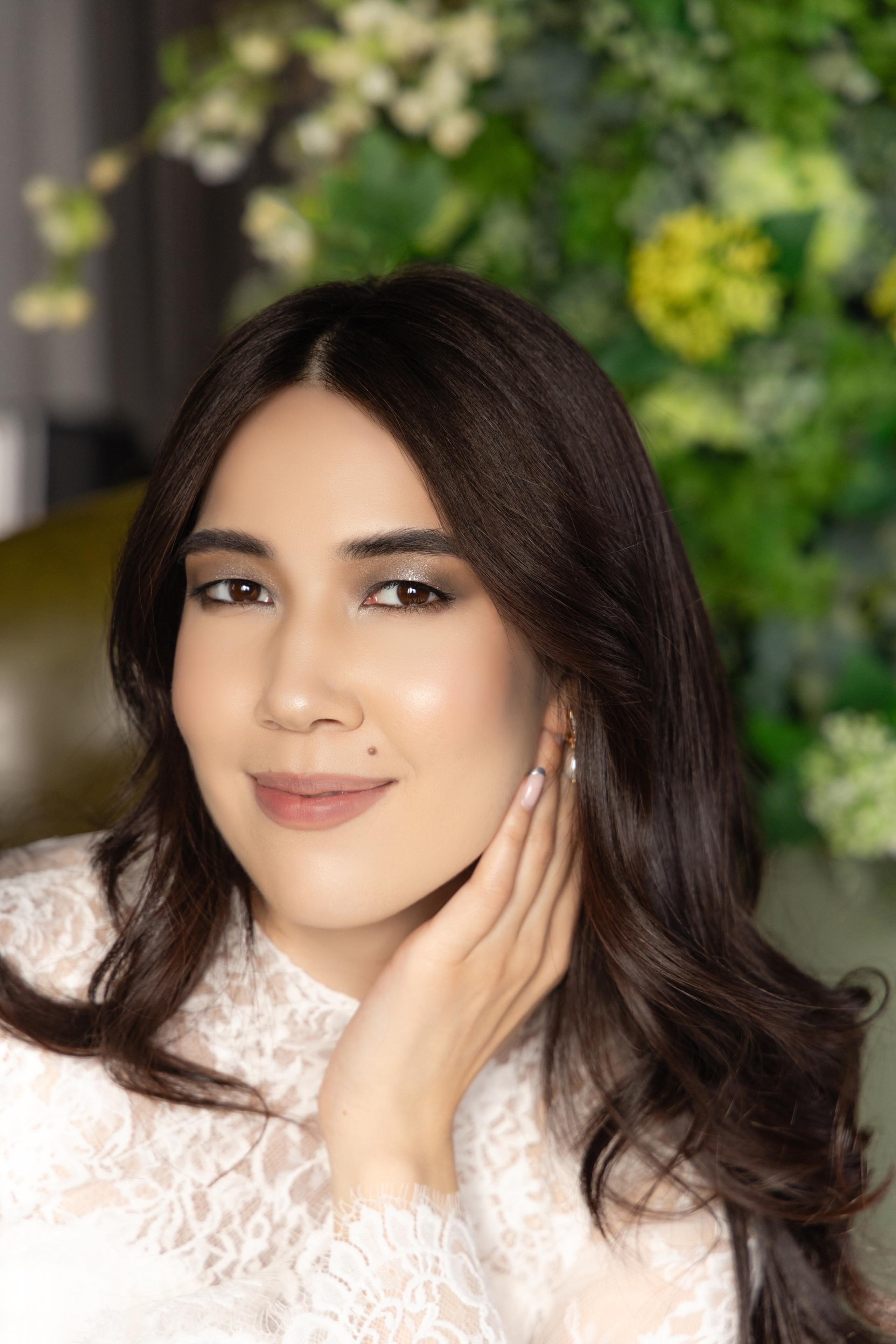 Утро невесты. Женский и семейный фотограф в Ташкенте