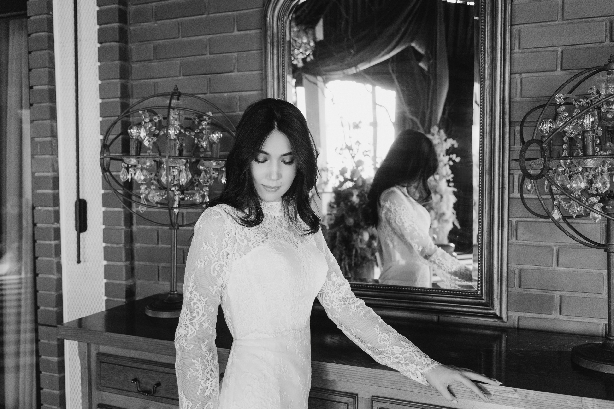 Утро невесты. Женский и семейный фотограф в Ташкенте