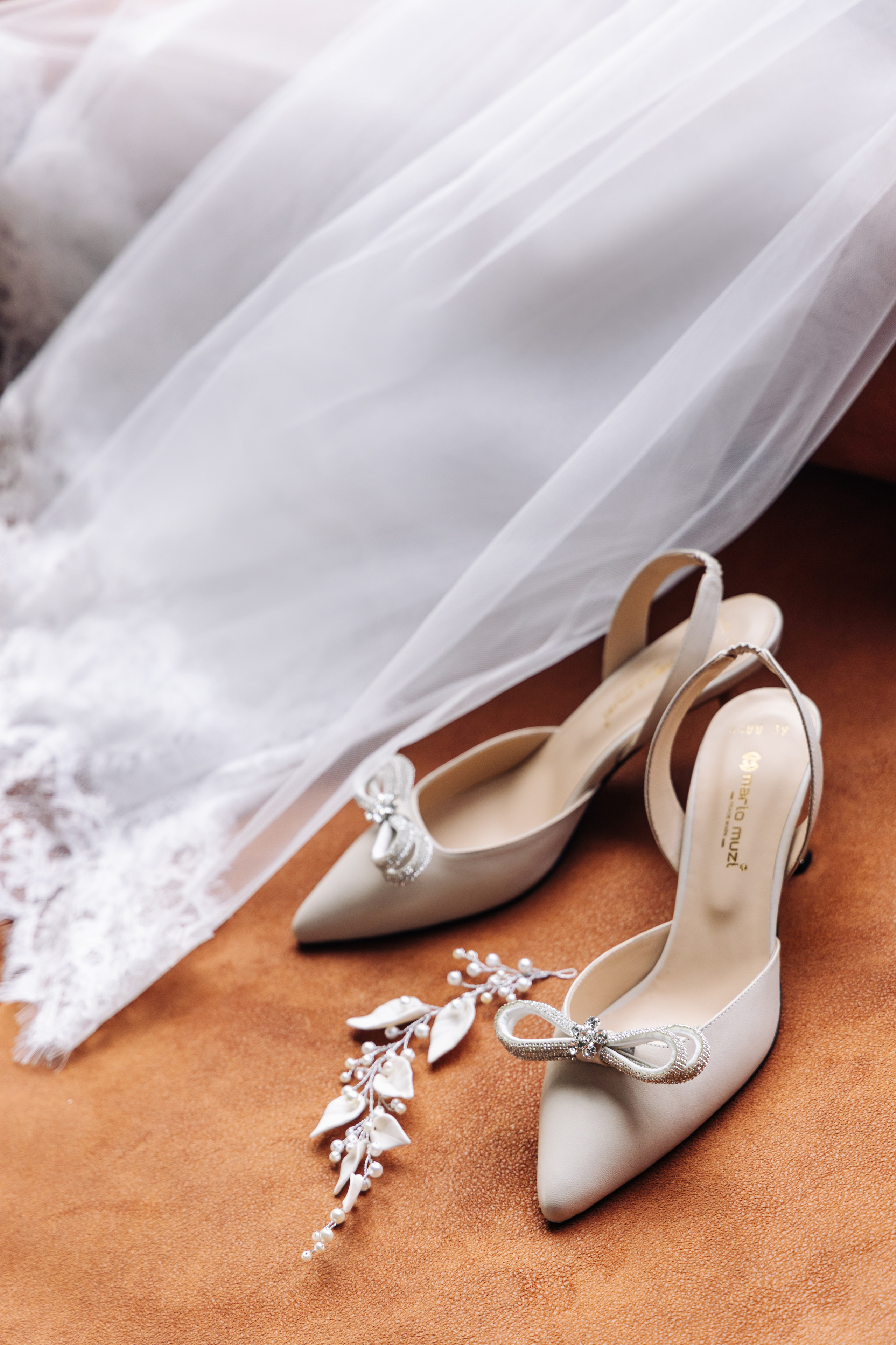 Утро невесты. Женский и семейный фотограф в Ташкенте