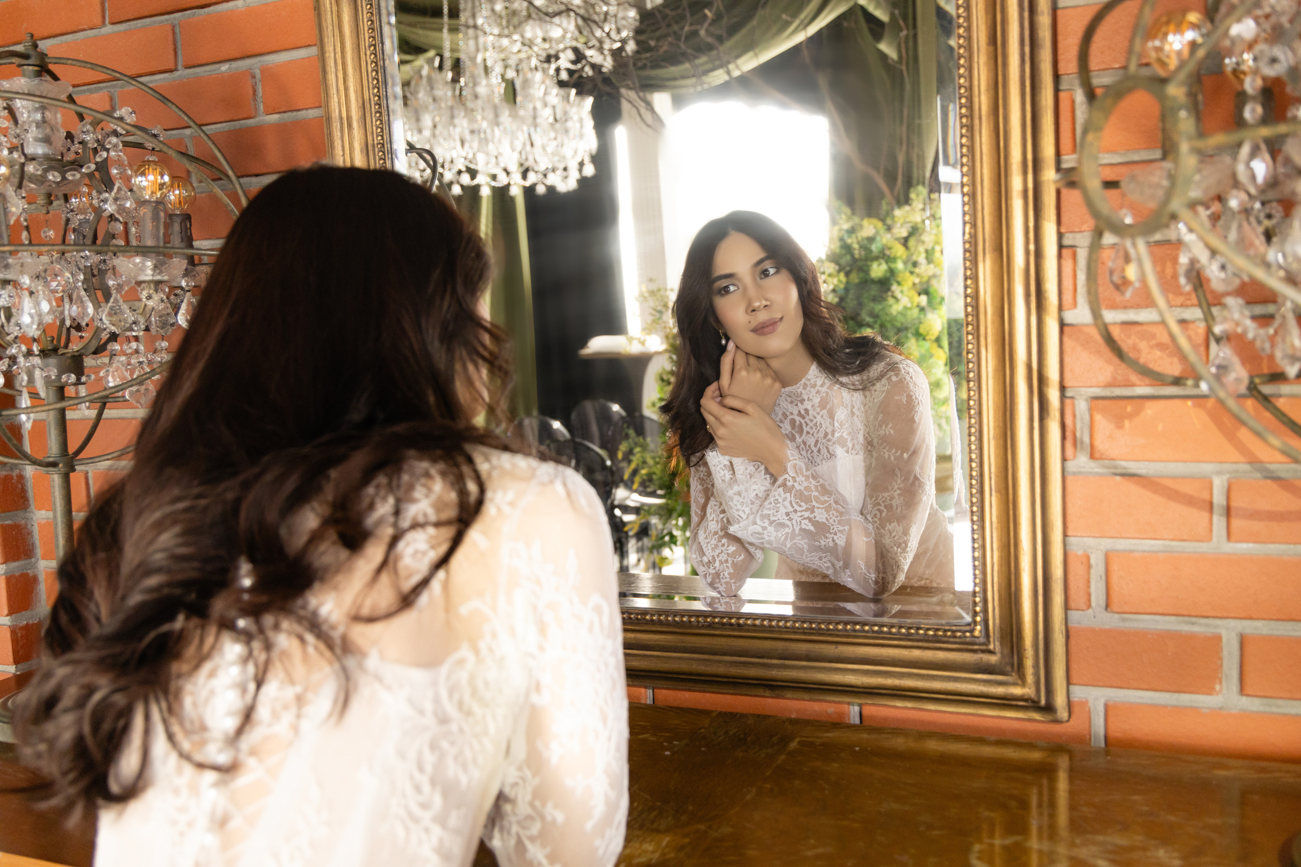 Утро невесты. Женский и семейный фотограф в Ташкенте