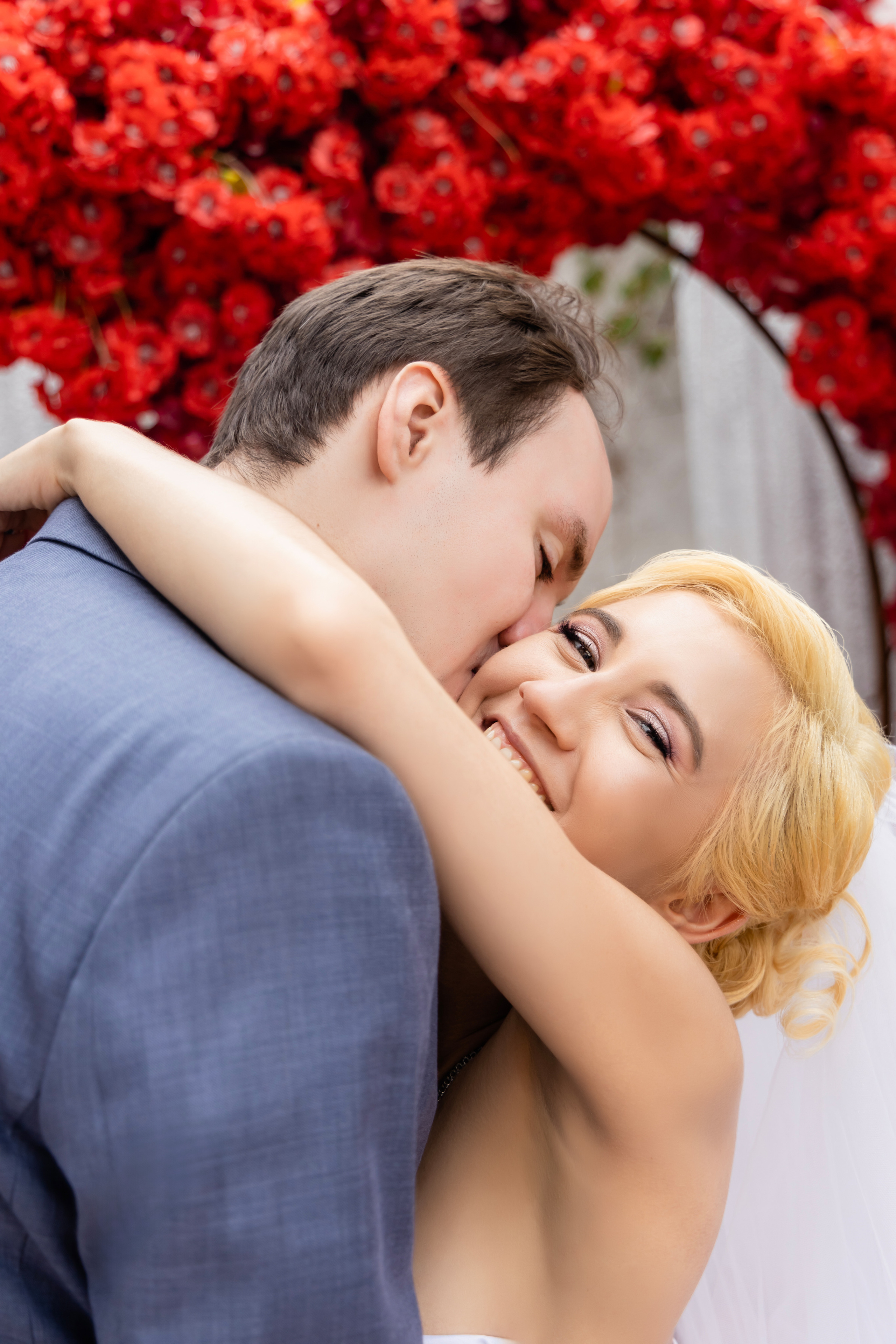 Свадьбы. Женский и семейный фотограф в Ташкенте