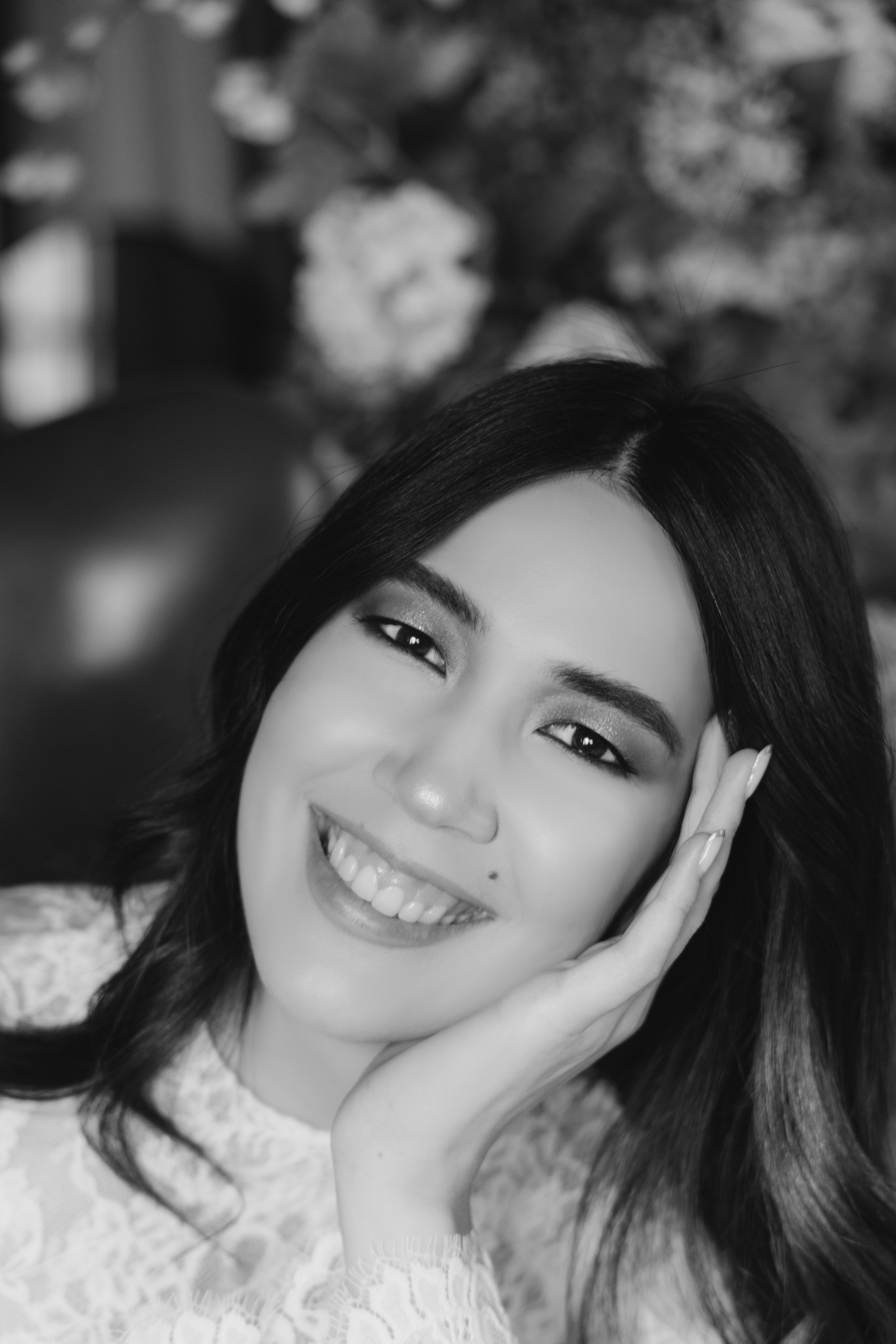 Утро невесты. Женский и семейный фотограф в Ташкенте