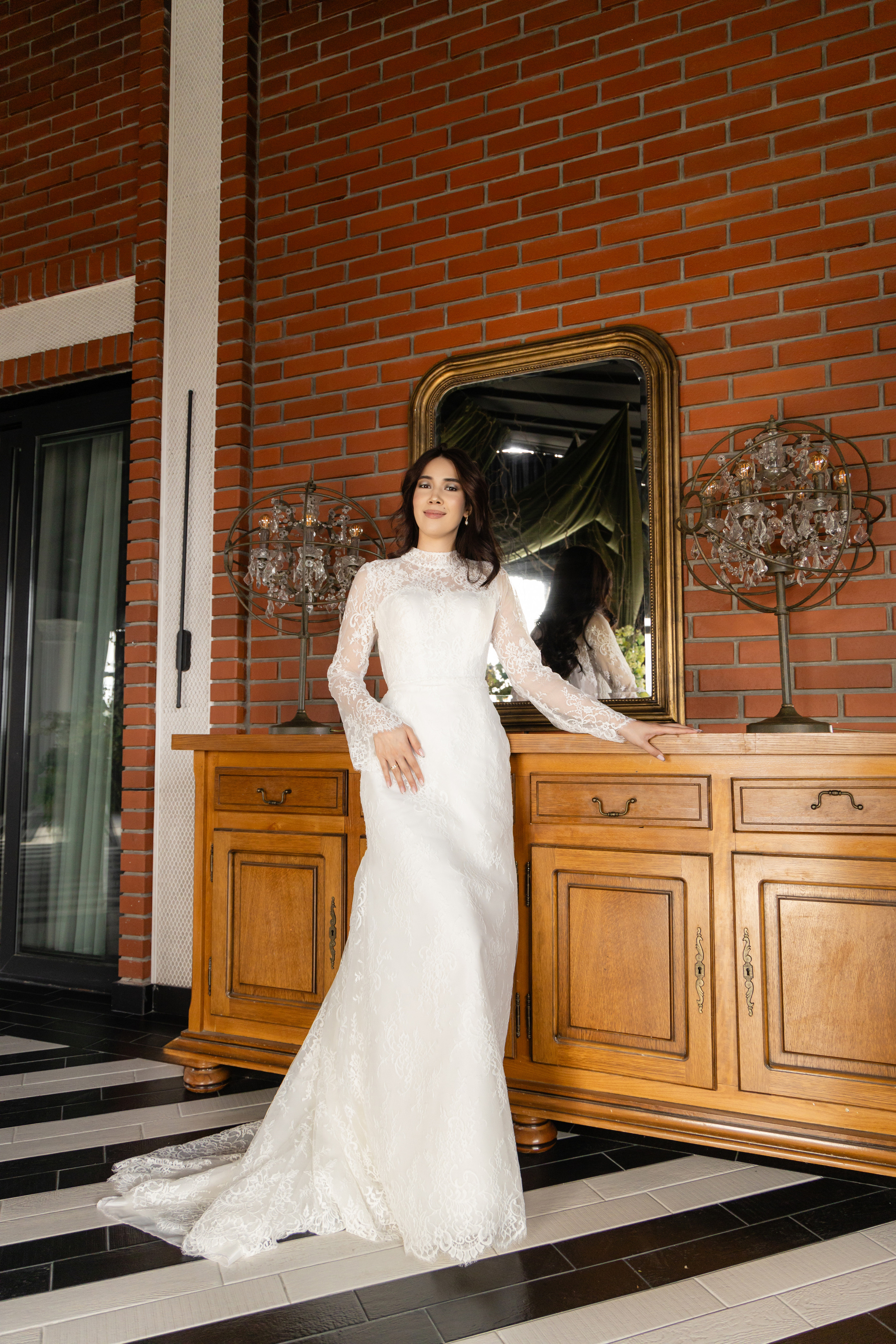 Утро невесты. Женский и семейный фотограф в Ташкенте