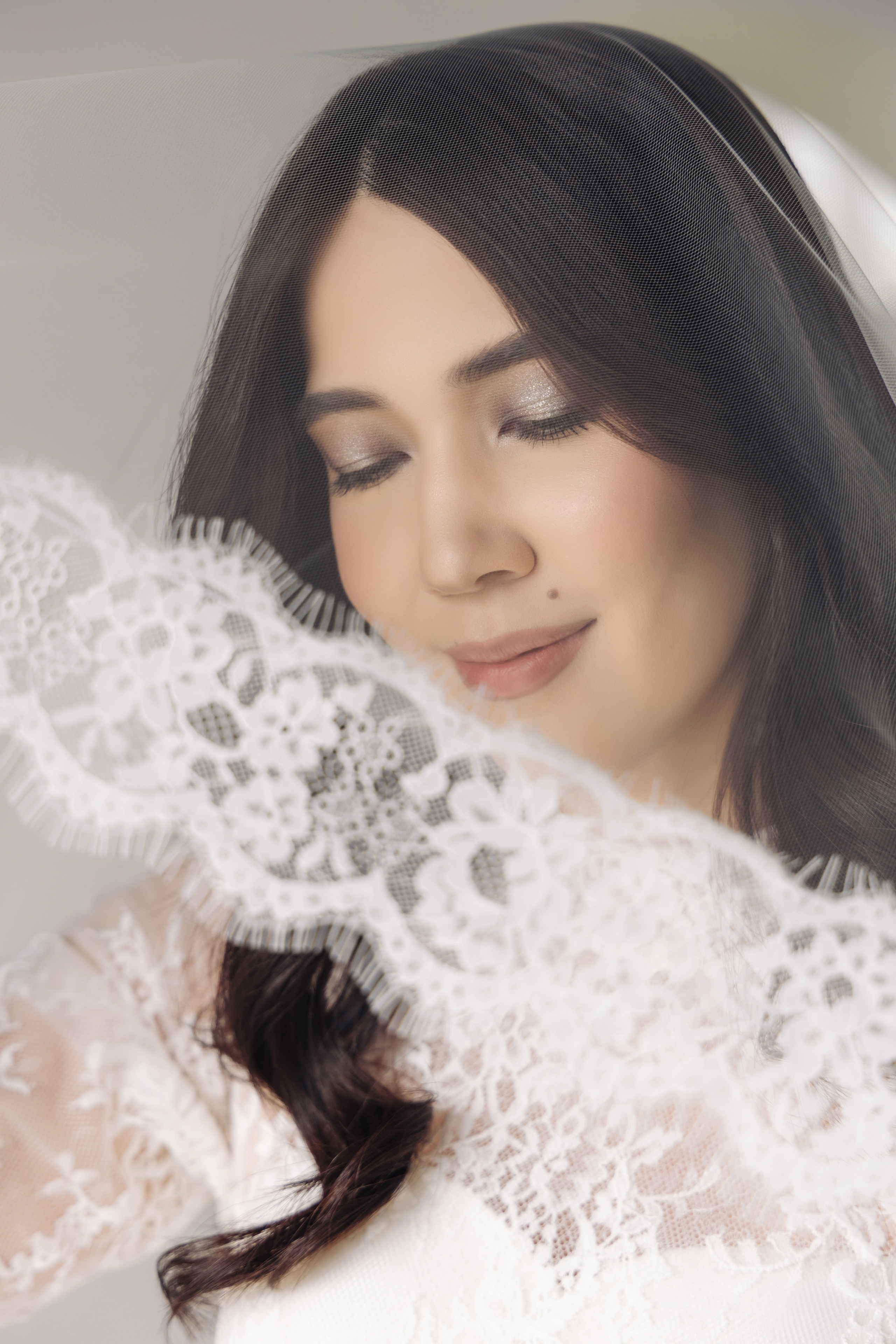 Утро невесты. Женский и семейный фотограф в Ташкенте