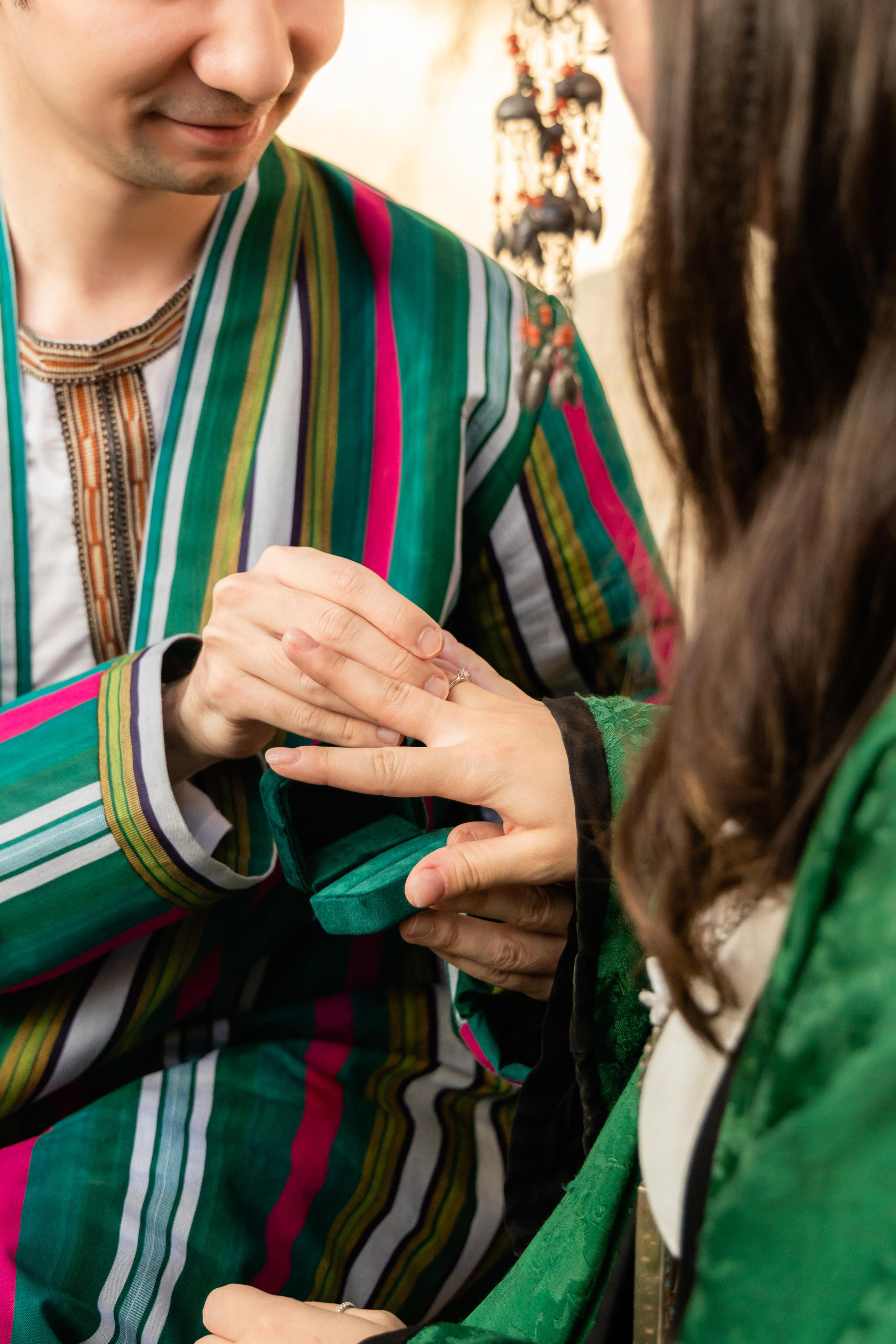 Национальные костюмы Milliy Story. Женский и семейный фотограф в Ташкенте