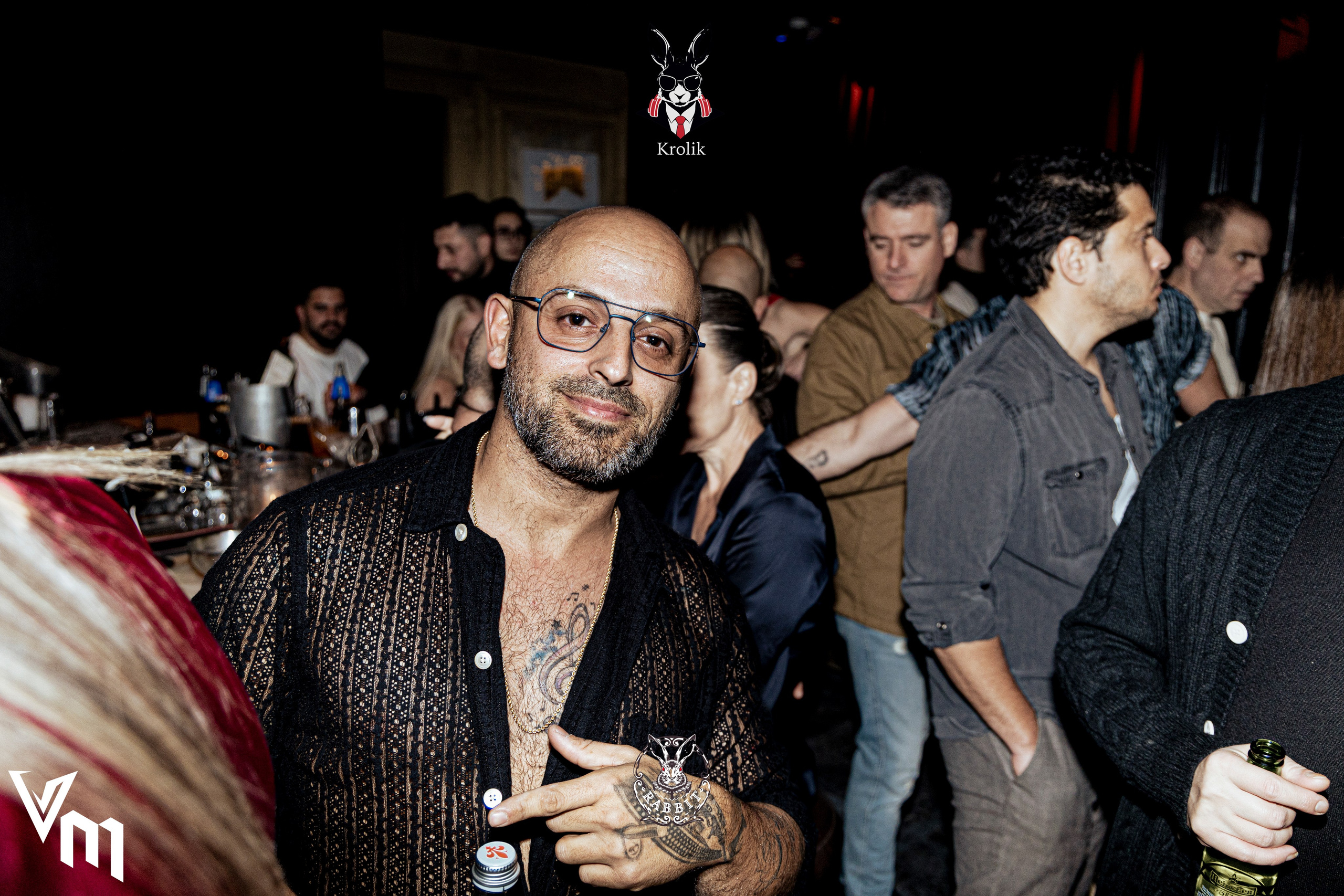 Клубная атмосфера. Photo__Vladi