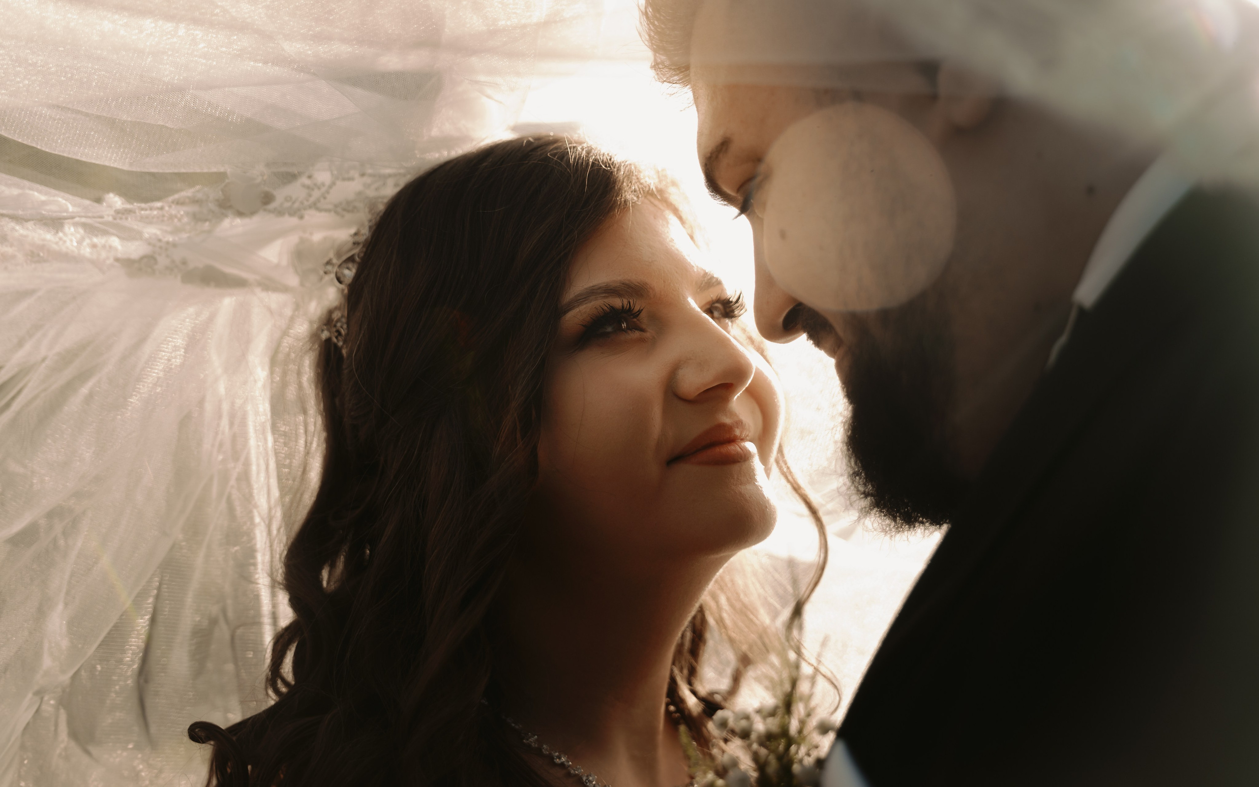 Daniela & Ioan. STORYCATCHERS