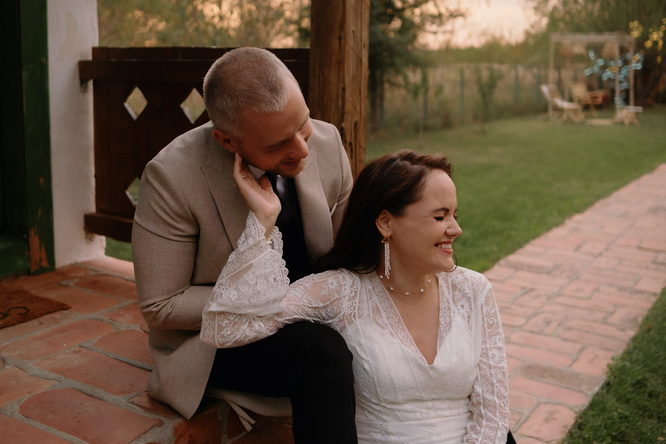 Ana & Eugeniu. STORYCATCHERS