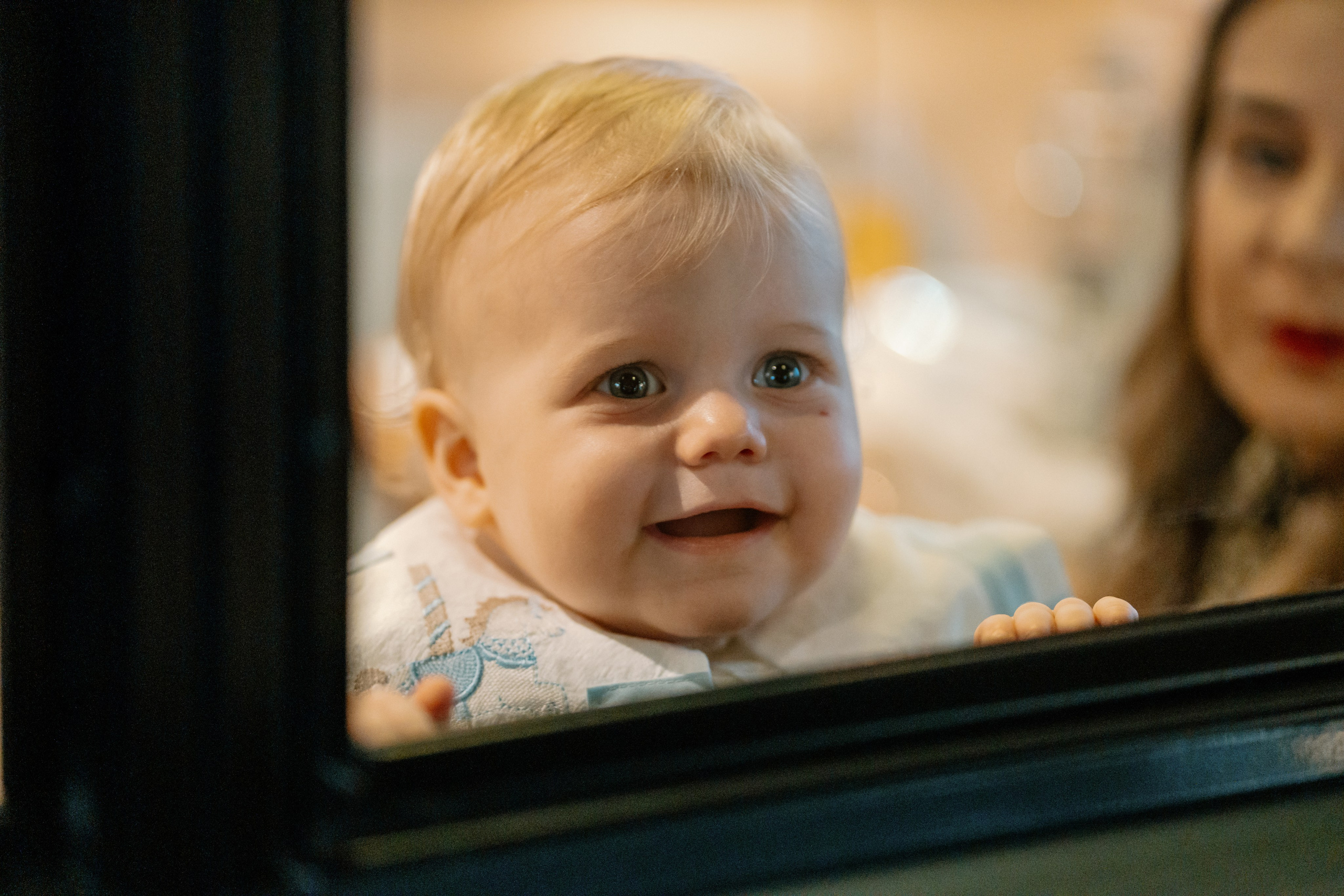 Amza — 1 year. Gabrielacojocariu.com