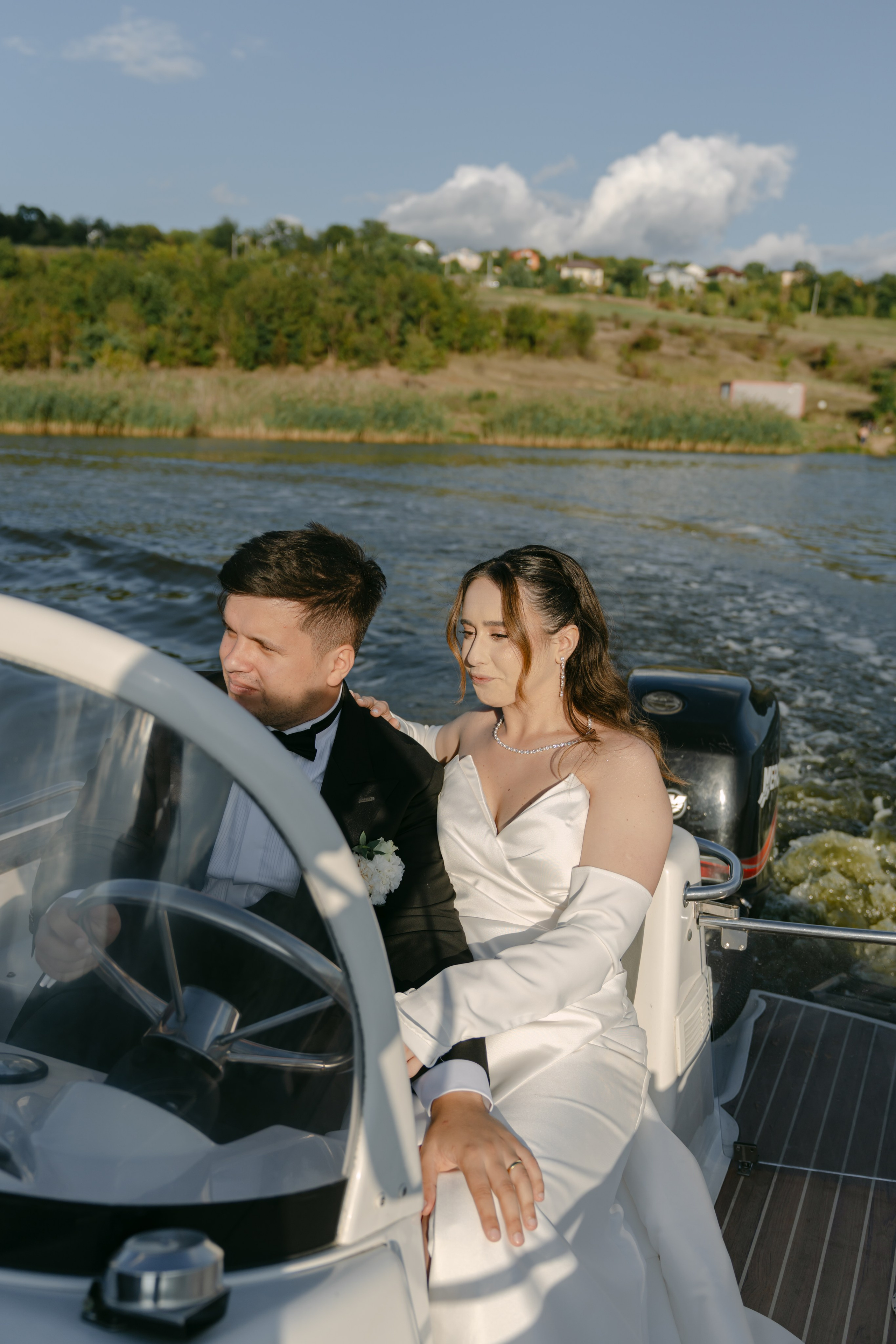 Bianca | Georgian. Gabrielacojocariu.com