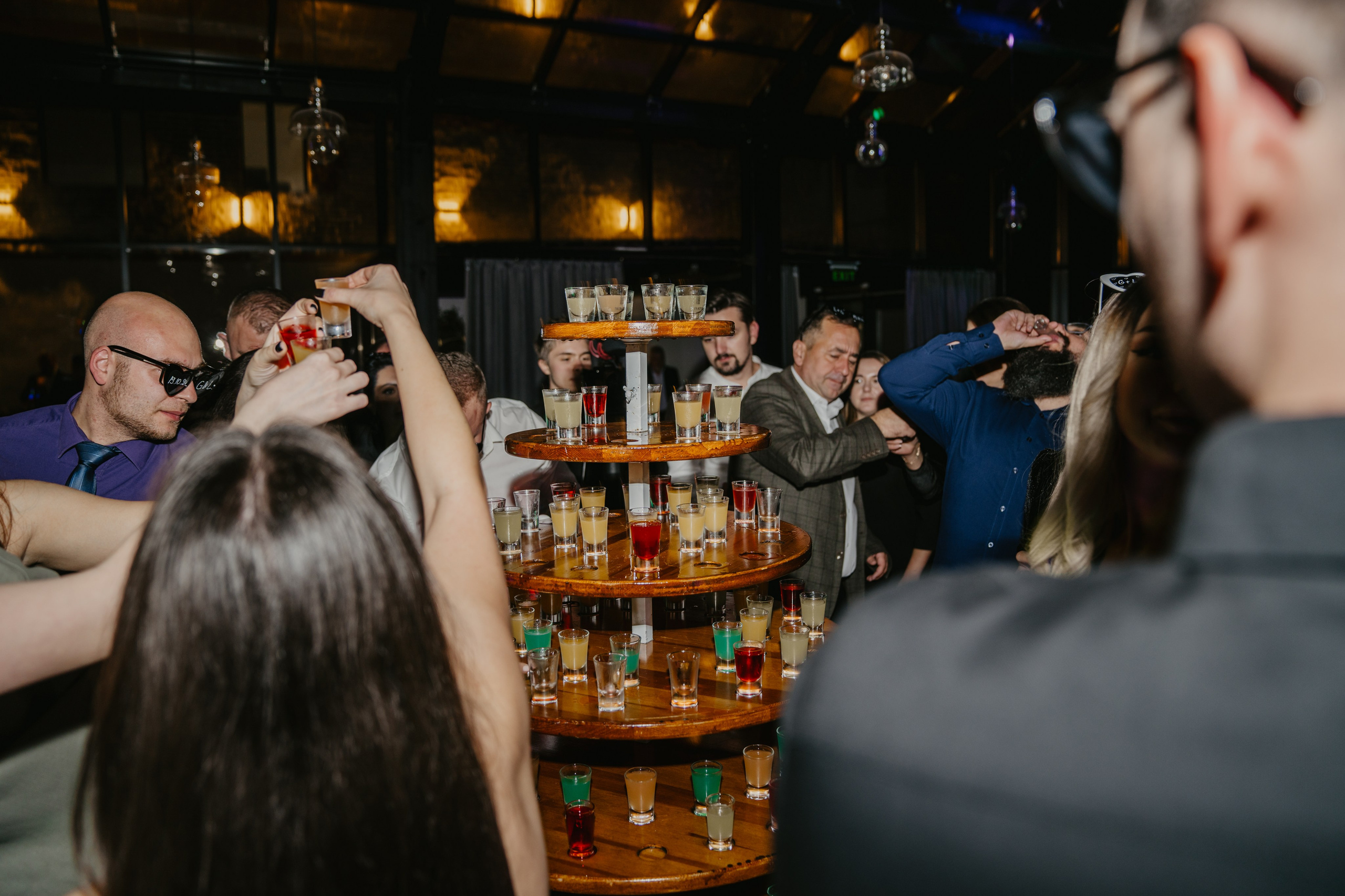 Lavinia & Gabriel. Gabrielacojocariu.com