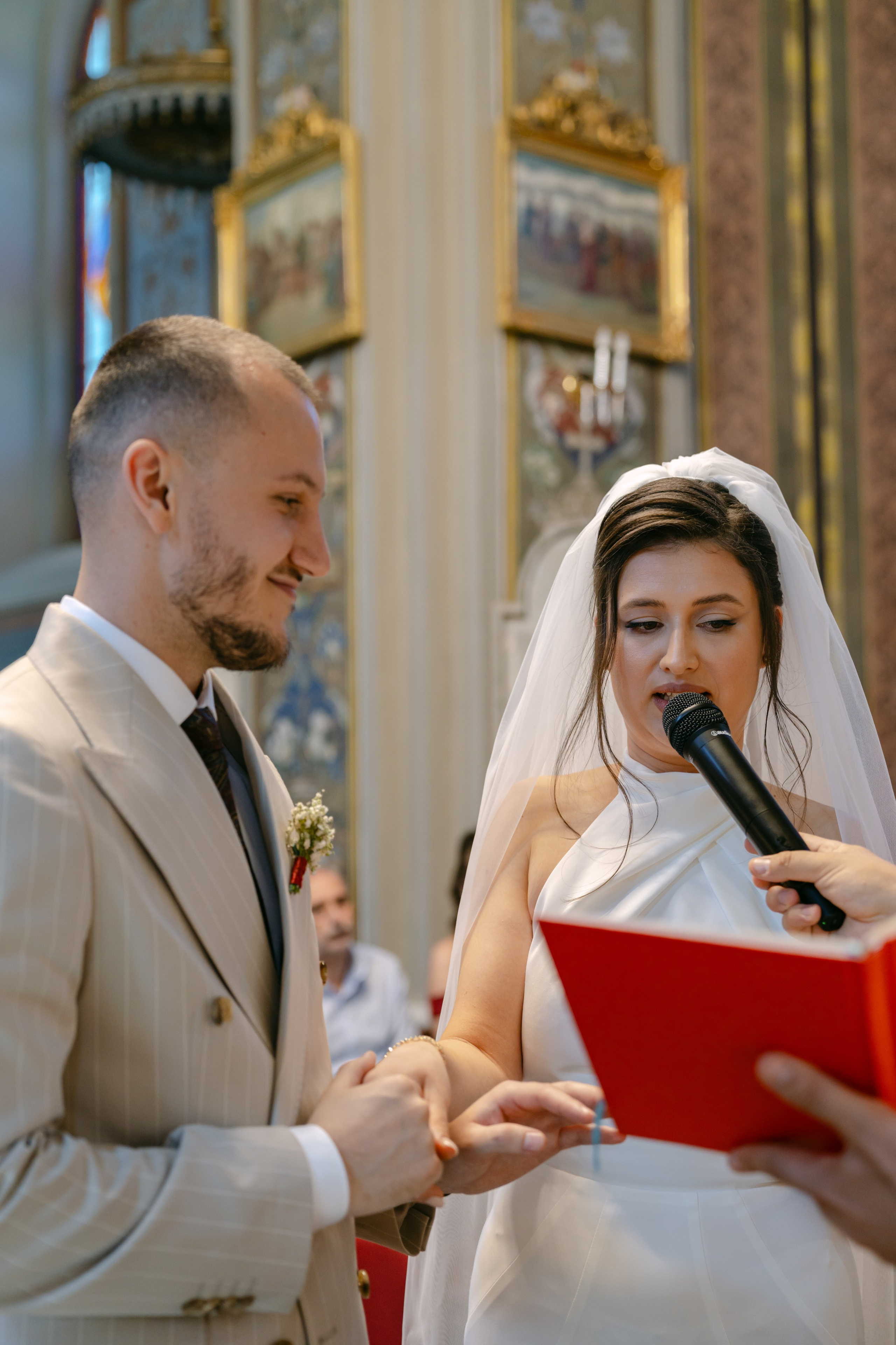 Alex & Corina. Gabrielacojocariu.com