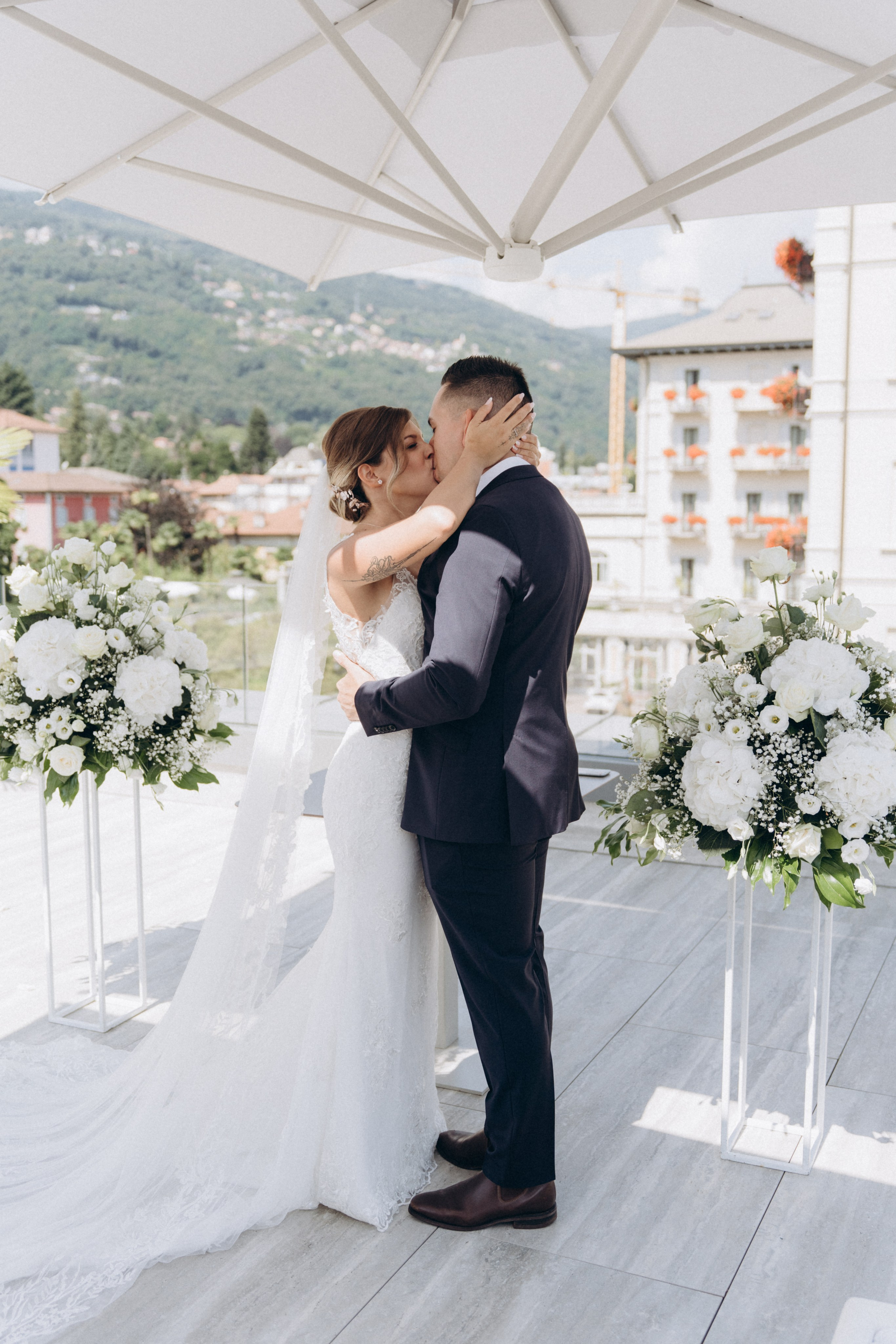 DESERI and SIMON_ LAKE MAGGIORE. PHOTOGRAPHER IN ITALY
