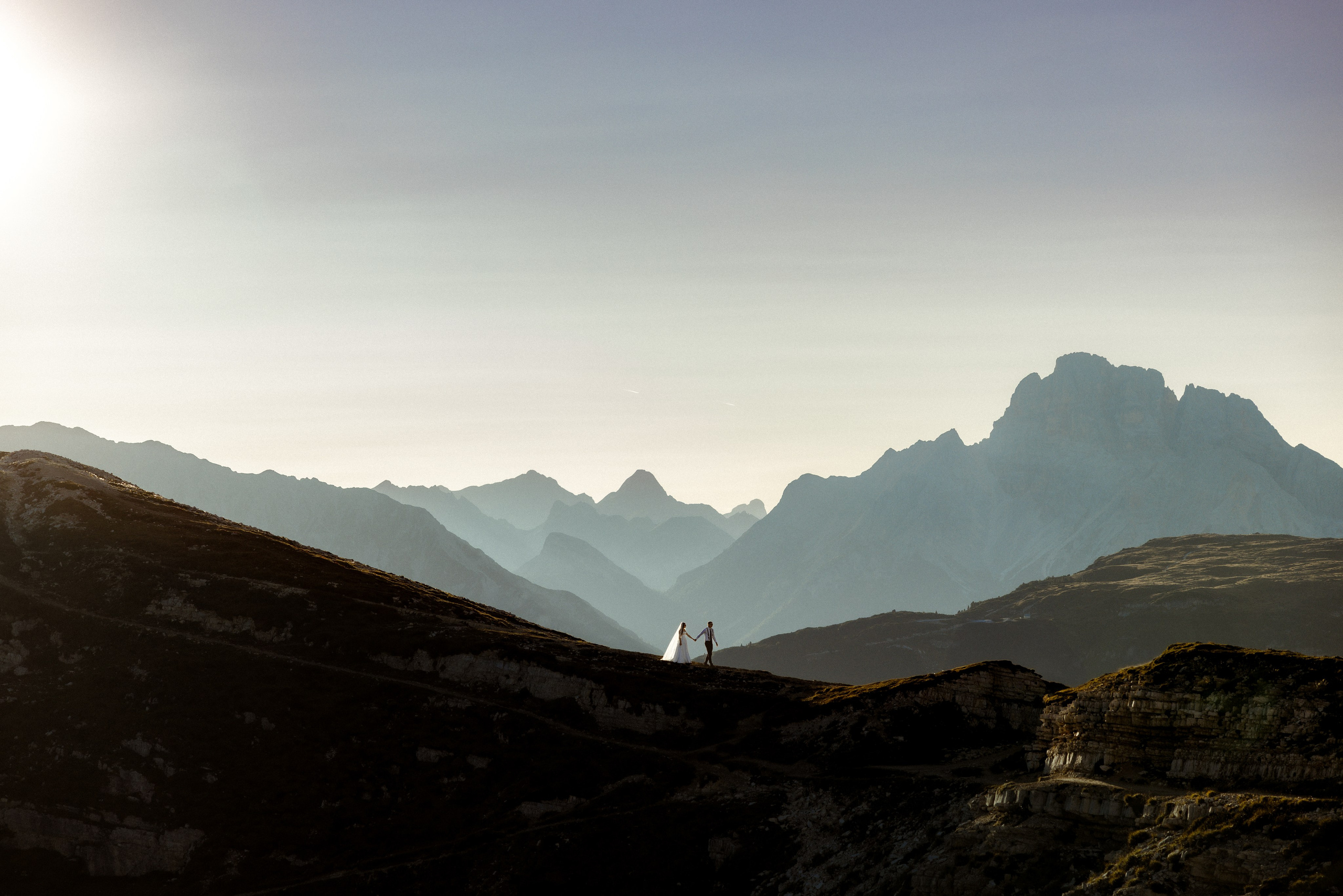 Contacts Iceland wedding photographer