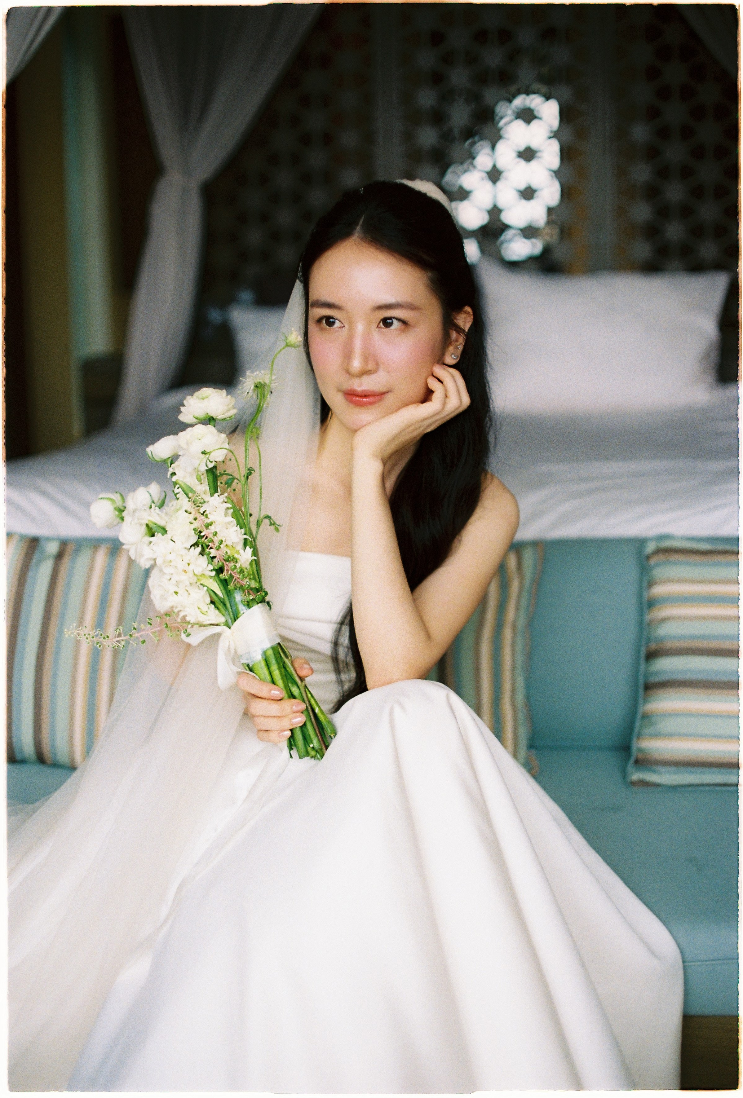 N&N | MIA NHA TRANG. Anns wedding photography