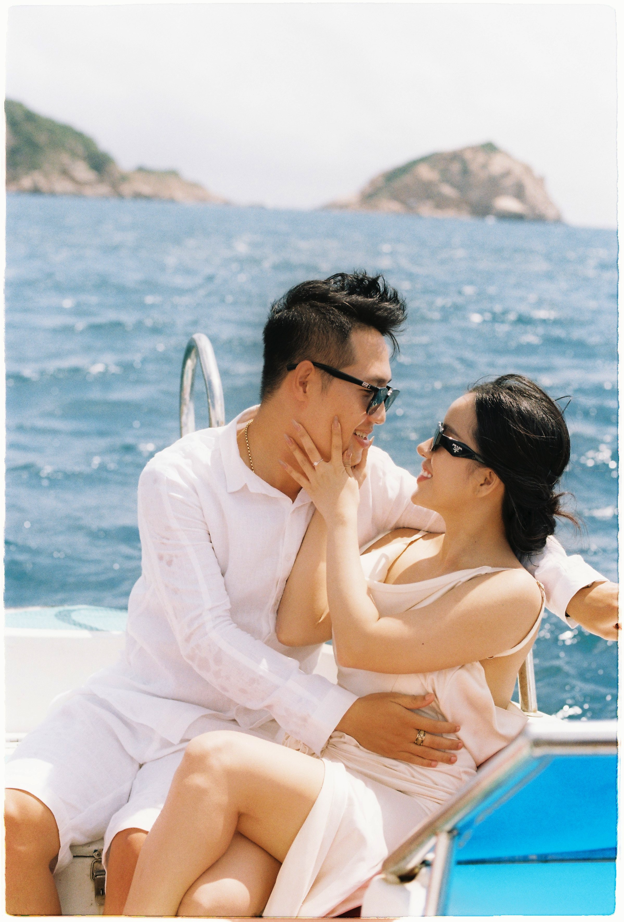 J&V | VINH HY. Anns wedding photography