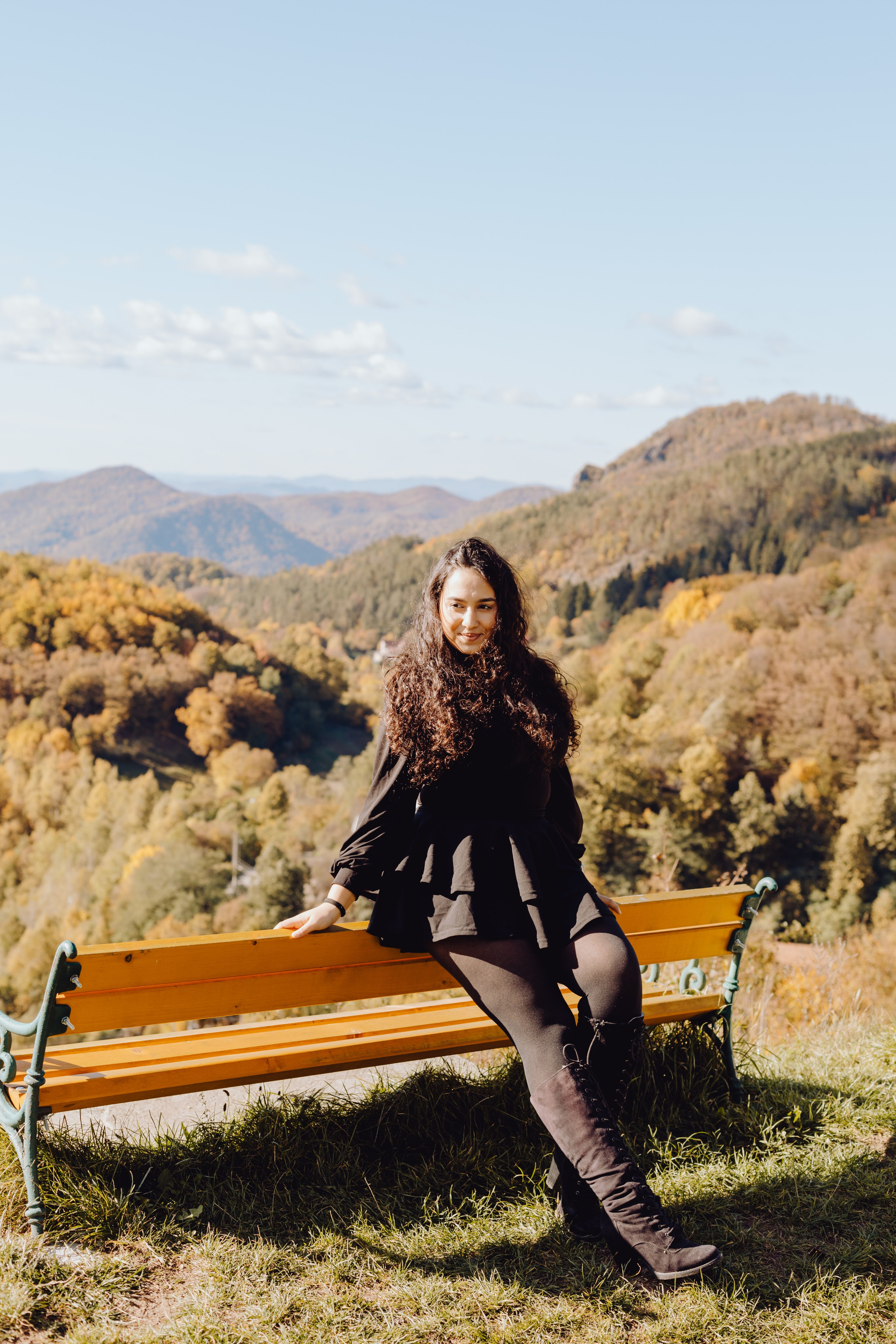 Nerea. Wedding & couple photographer from Romania Rut Vetan