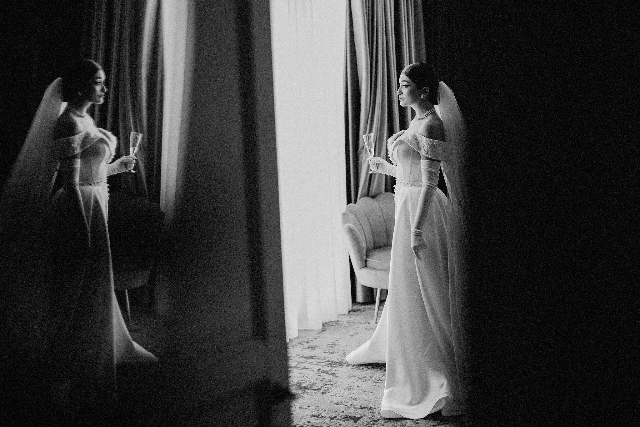 D&A. Bogdan Dumitrel — wedding photograher