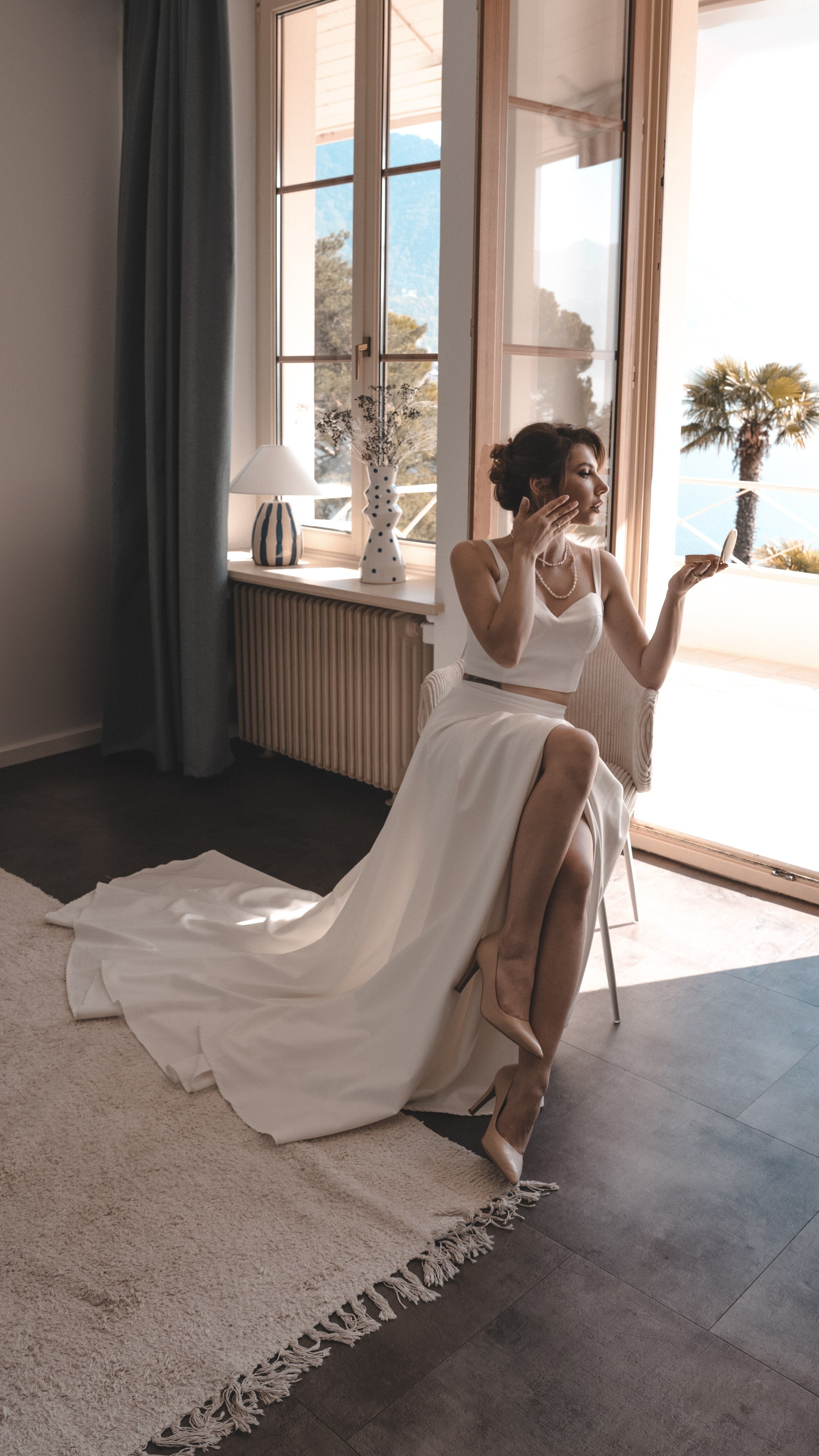 Tina & Ivan. Photographe Suisse Tatiana Lyzhina