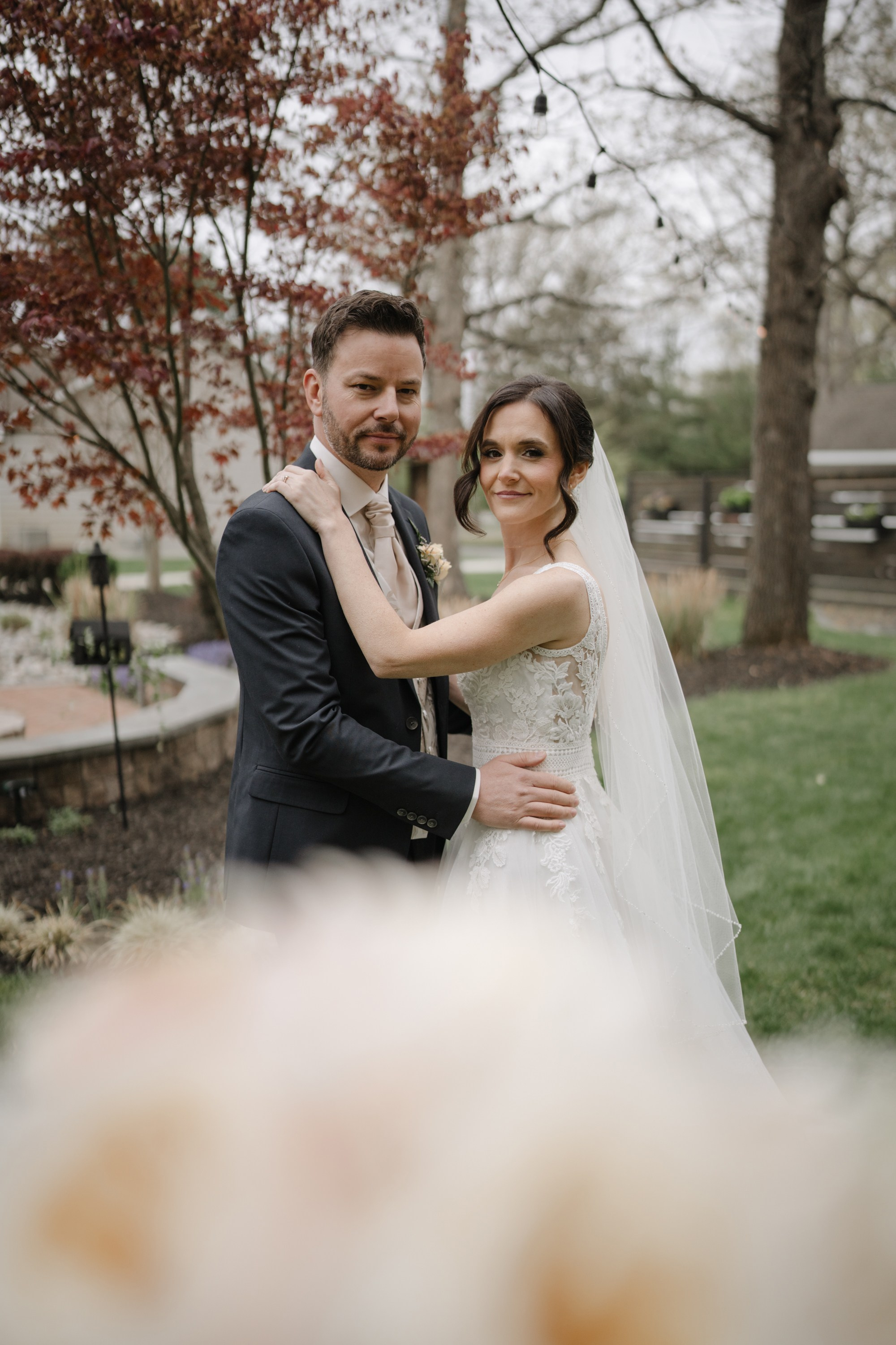 Liza and Jody. Philadelphia, PA. Portrait and wedding photographer in New York