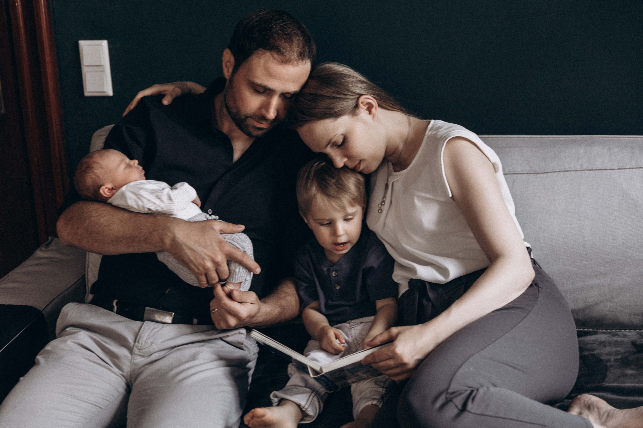 Newbornfotografin. Familien-, Hochzeits- und Newbornfotografin Neustadt an der Weinstraße
