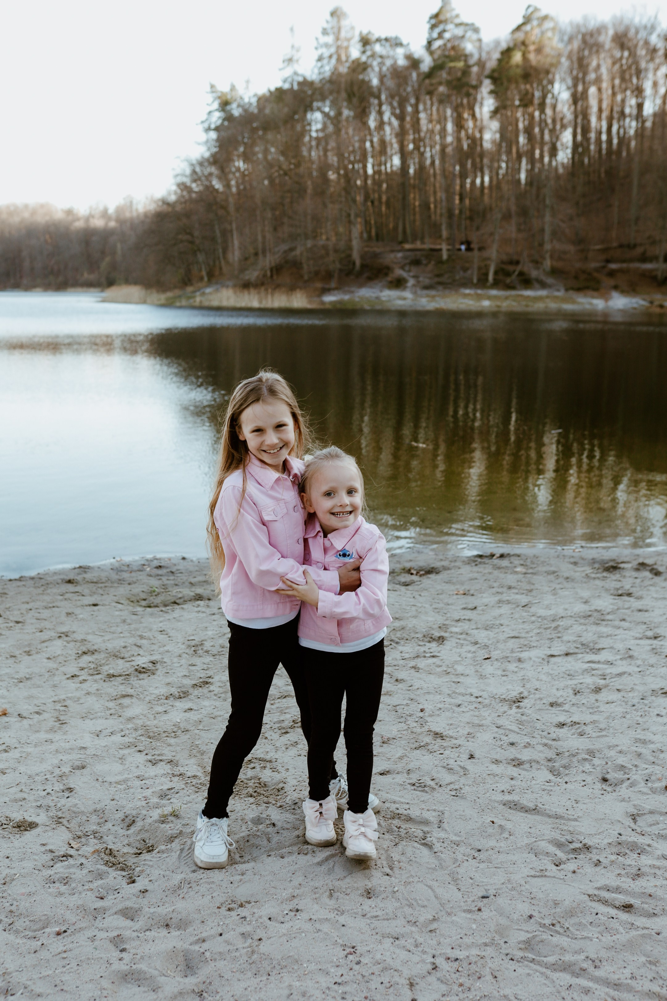 Daria, Sylwester z rodziną. Fotograf ślubny i rodzinny - Kaszuby, Trójmiasto