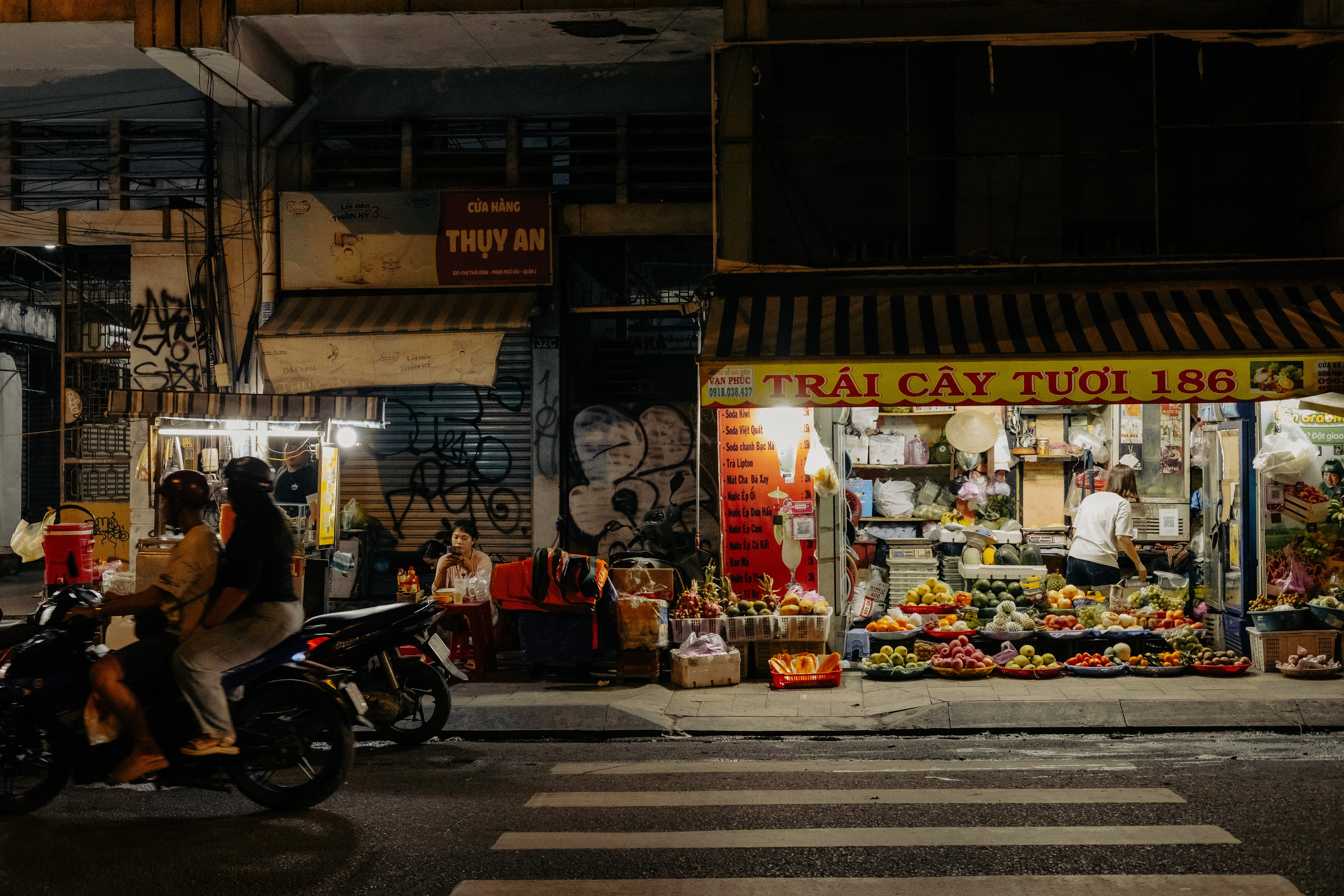 Ho Chi Minh, Vietnam | Part 1| 2025. HOME