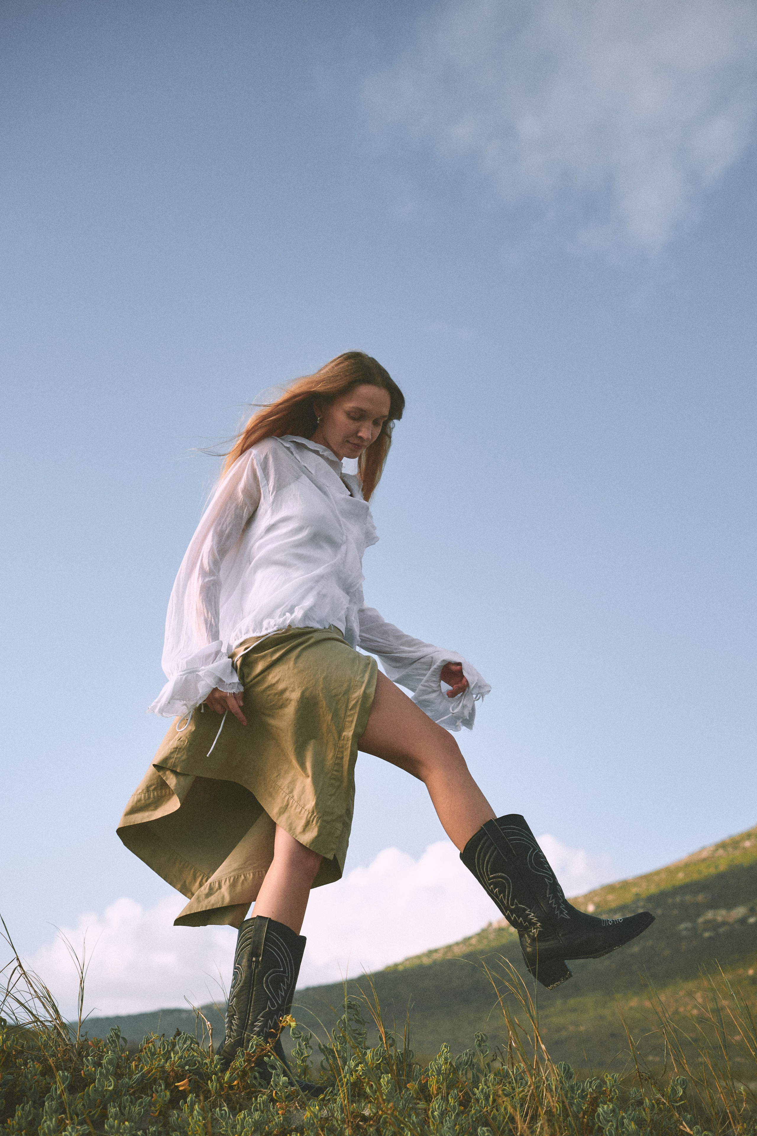 Wuthering Heights. Photographer Cape Town | фотограф Кейптаун