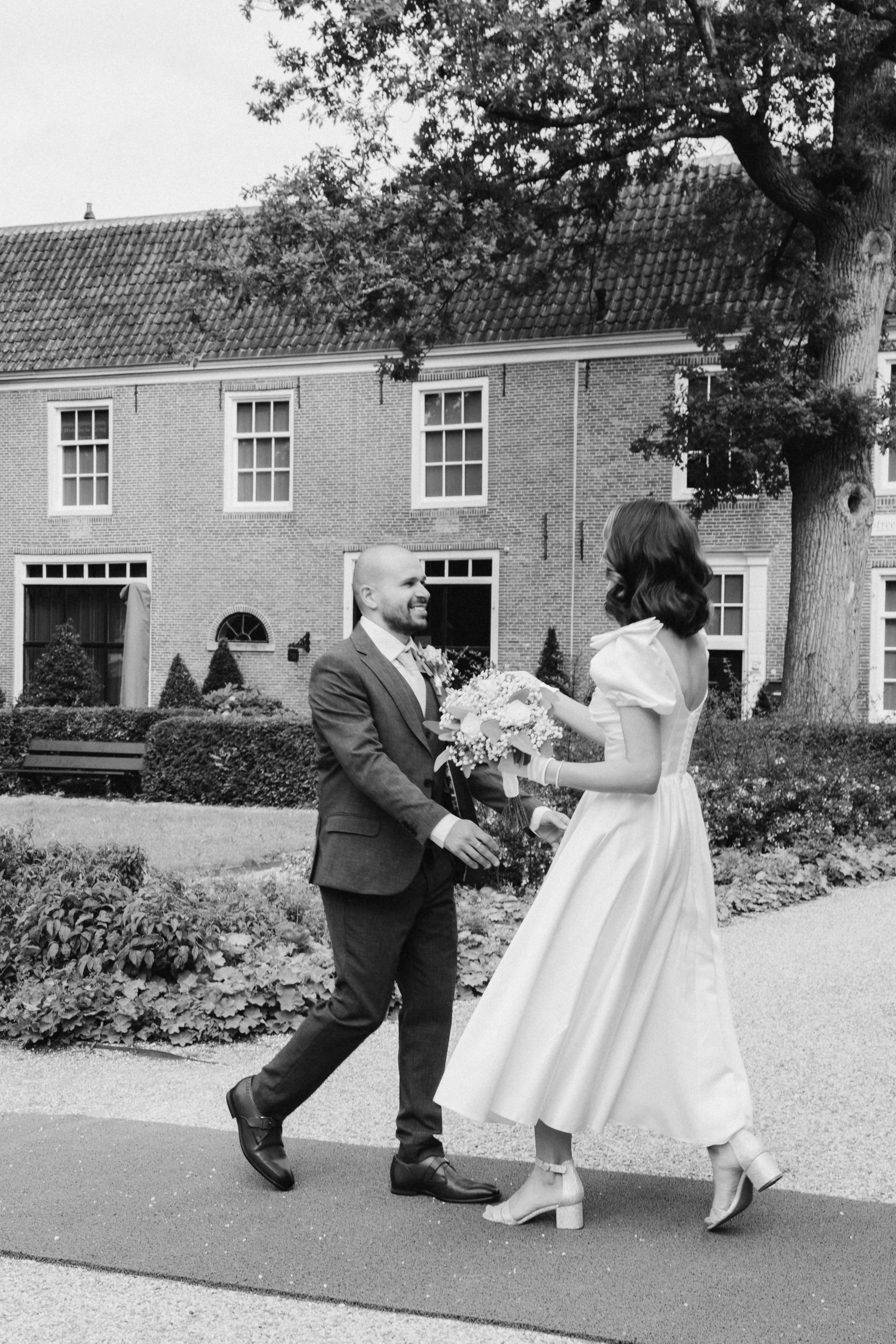 Emin and Saida. Yuliya Vaschenok — Photographer in the Netherlands