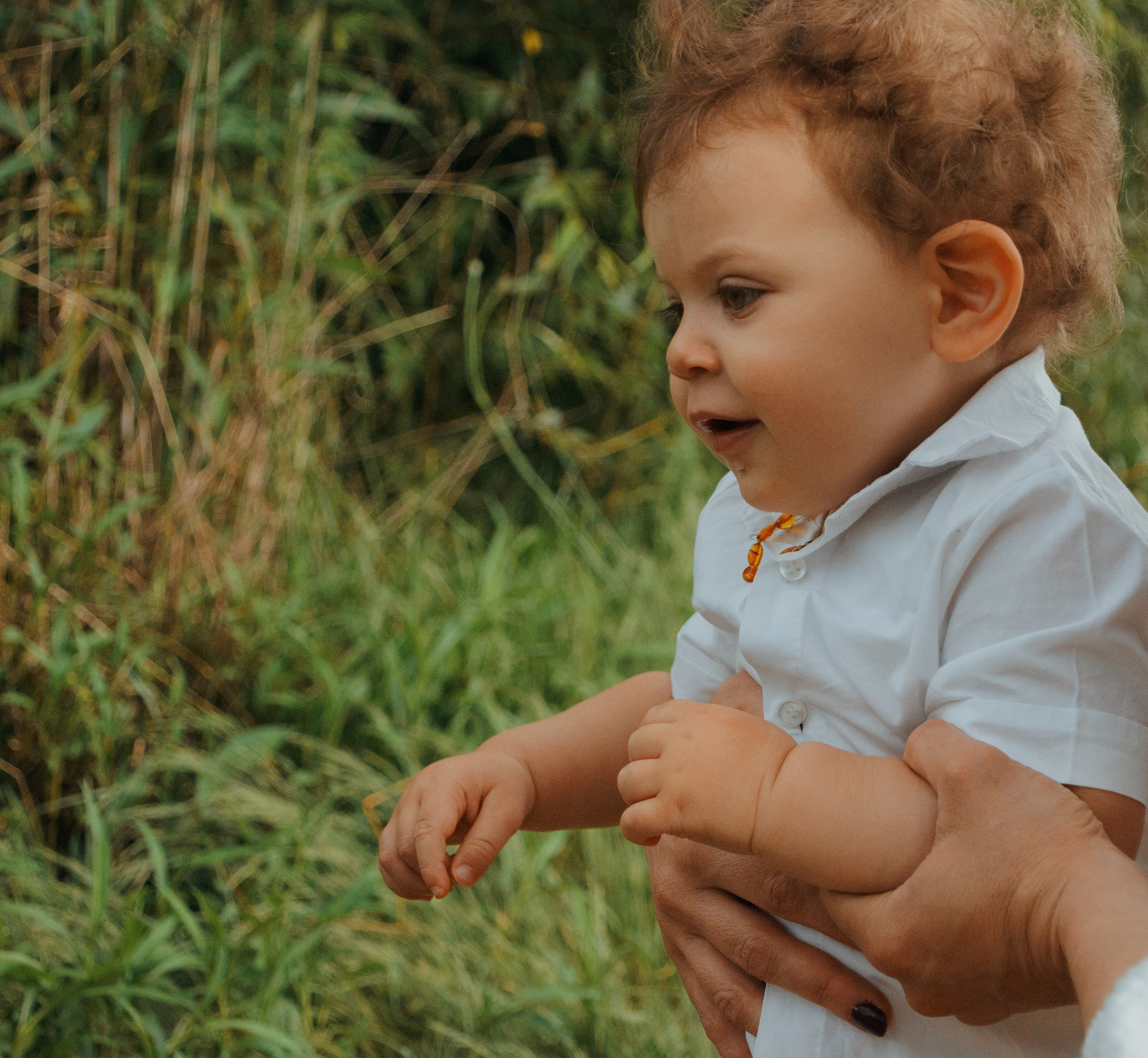 Family R&R. Anastasiia Buchinskaia Photographer in Milan