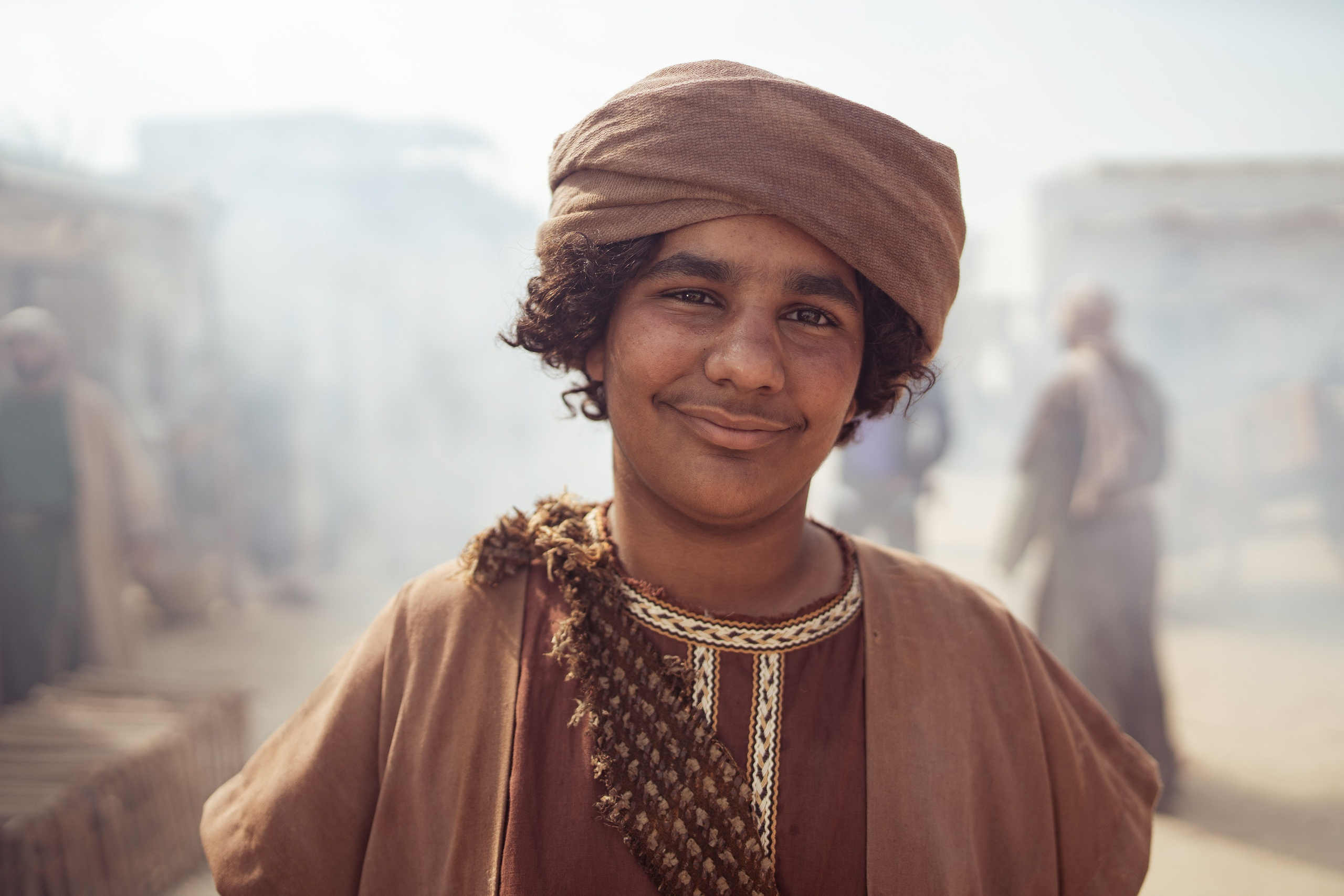 Creative Photography Dubai — Denys Gromov. Denys Gromov
