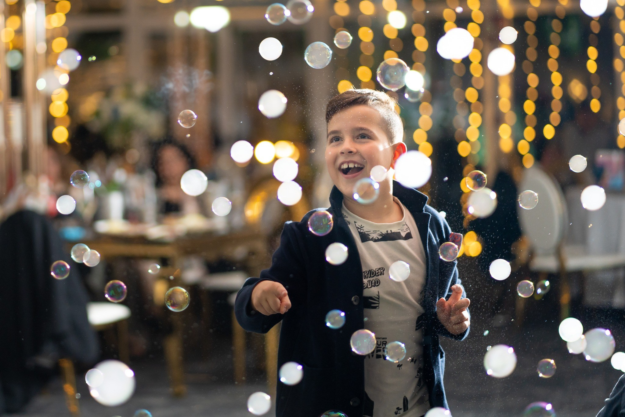 BAUTIZOS. Fotografia | Videografia | Eventos |